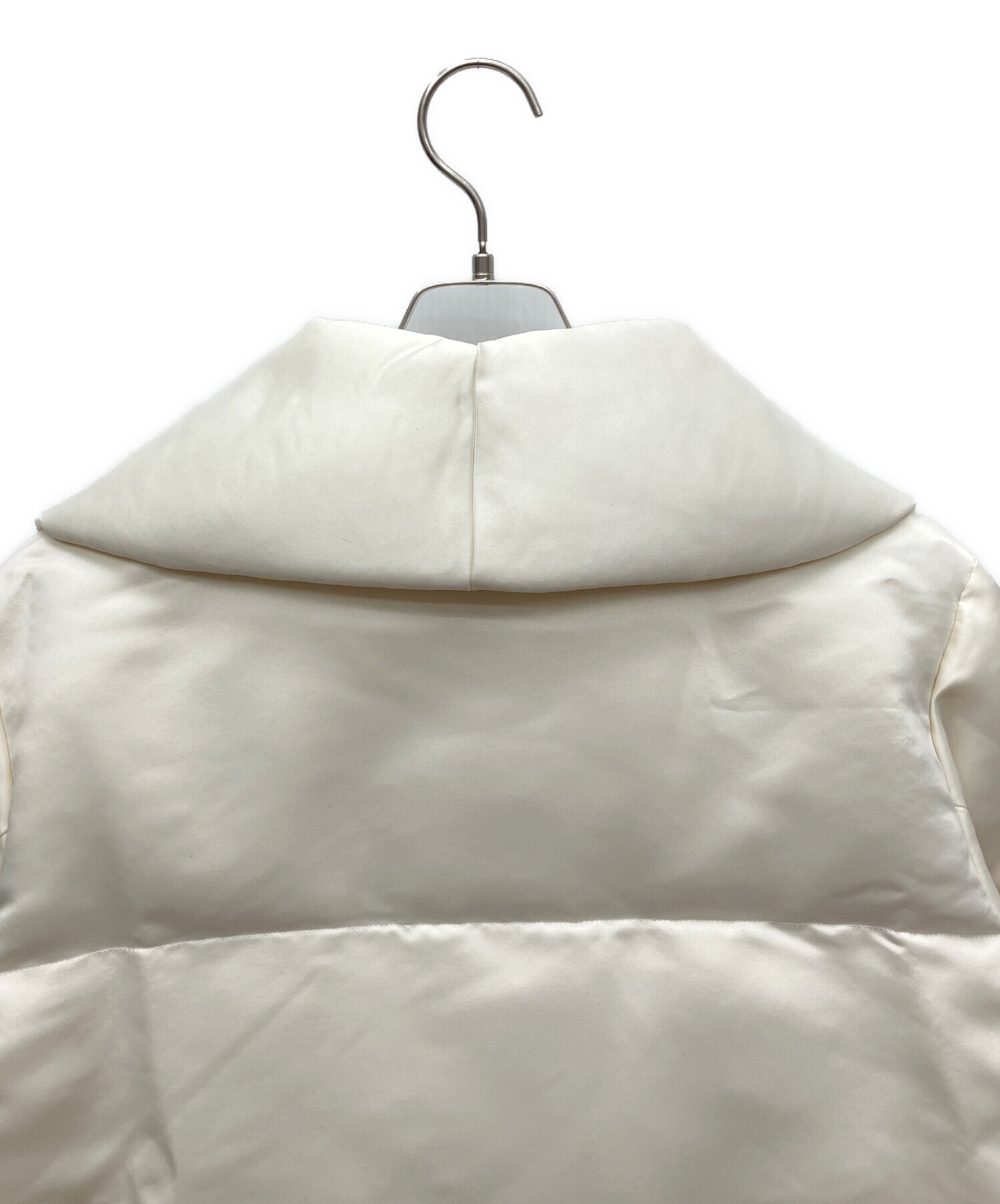 中古・古着通販】theory luxe (セオリーリュクス) ダウンジャケット