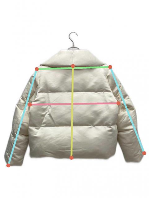 セオリーリュクス　タグ付き（懸念点あり）未使用　ダウンジャケット 1068003964575475_drawn.jpeg