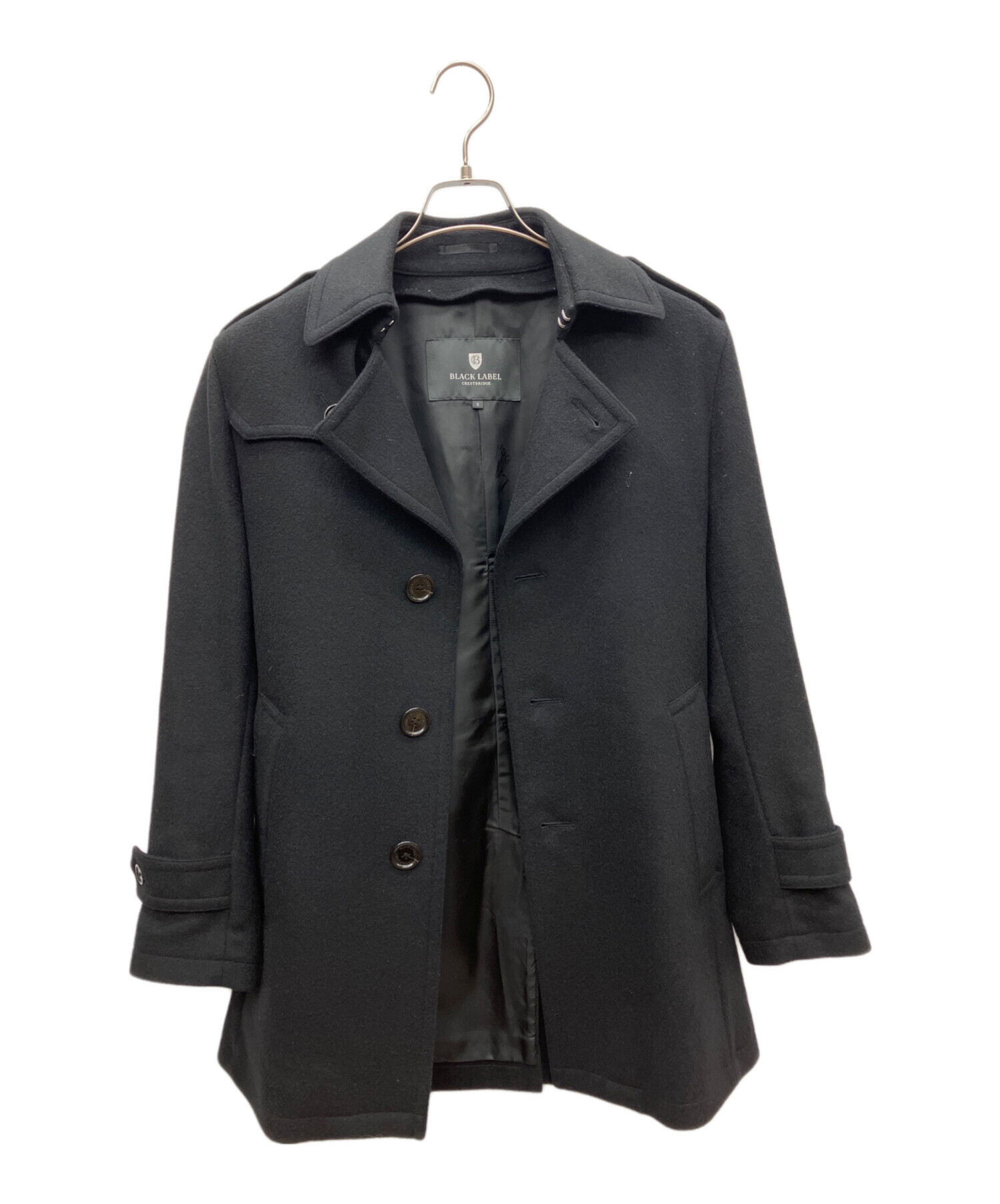 中古・古着通販】BLACK LABEL CRESTBRIDGE (ブラックレーベル クレスト