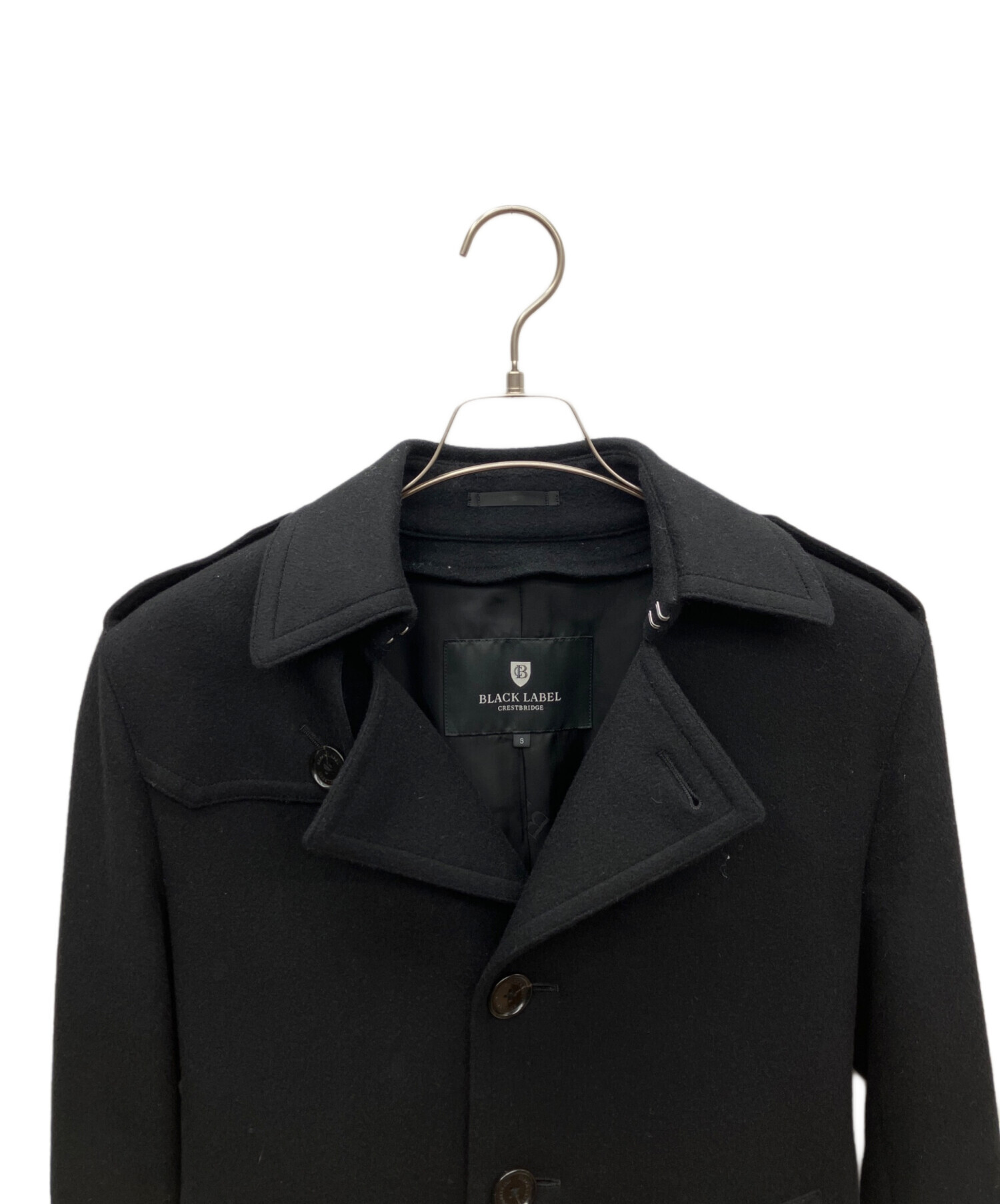 中古・古着通販】BLACK LABEL CRESTBRIDGE (ブラックレーベル クレスト