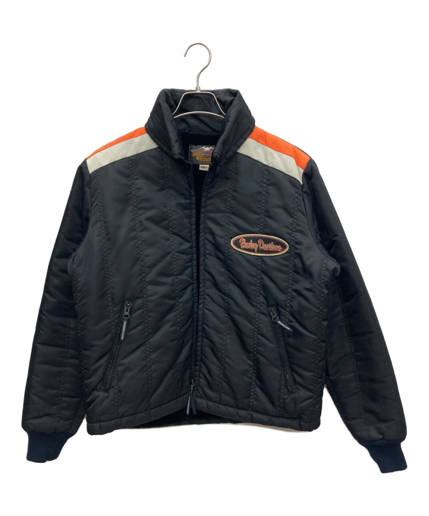 中古・古着通販】HARLEY-DAVIDSON (ハーレーダビッドソン) ナイロン