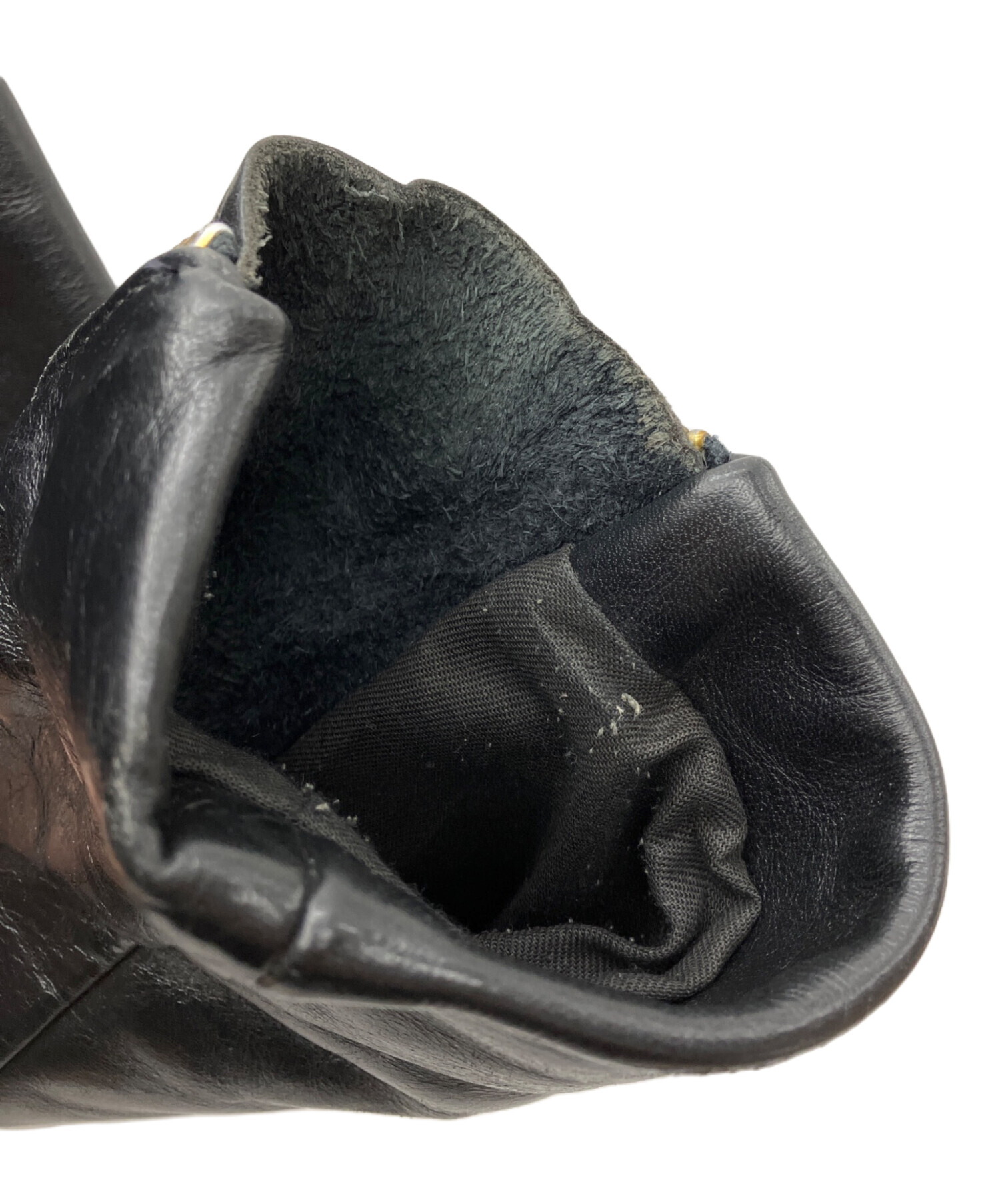 中古・古着通販】VANSON (バンソン) シングルライダースジャケット