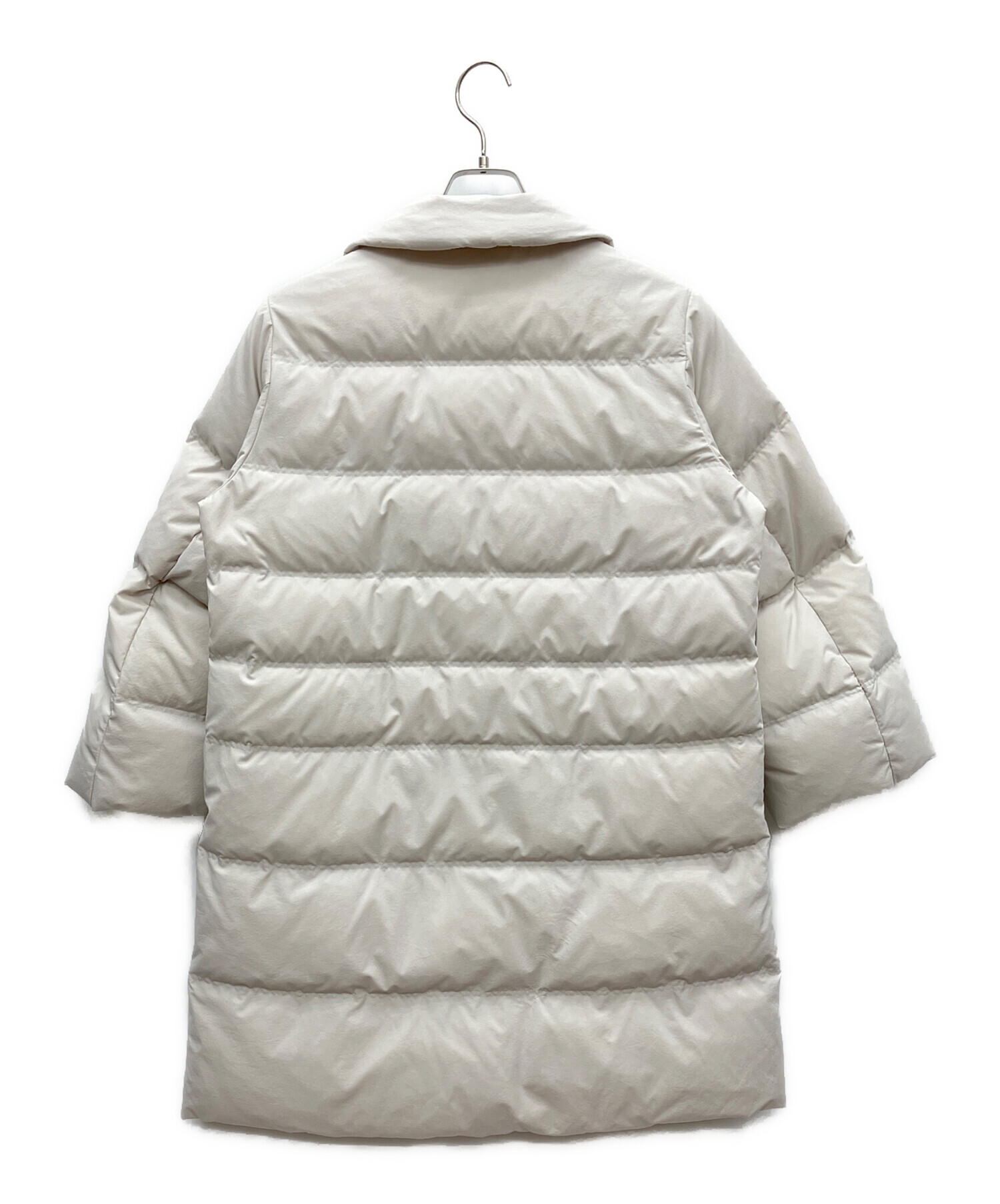 中古・古着通販】theory luxe (セオリーリュクス) ダウンコート