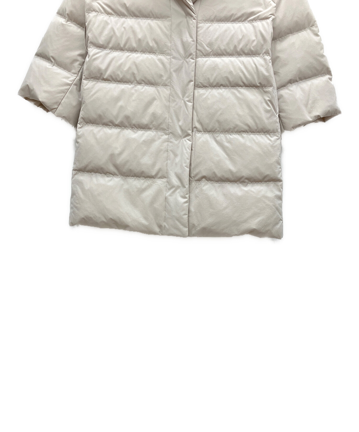 中古・古着通販】theory luxe (セオリーリュクス) ダウンコート