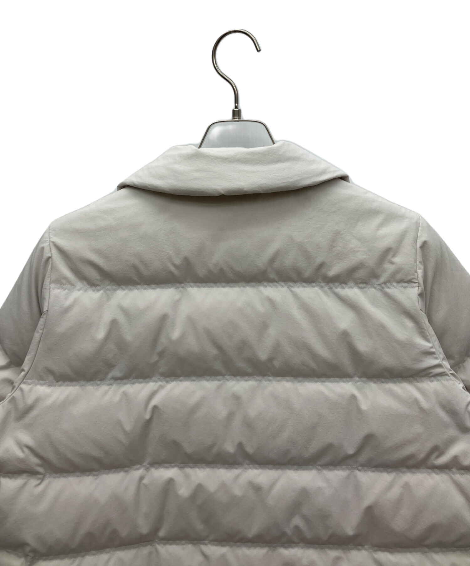 中古・古着通販】theory luxe (セオリーリュクス) ダウンコート