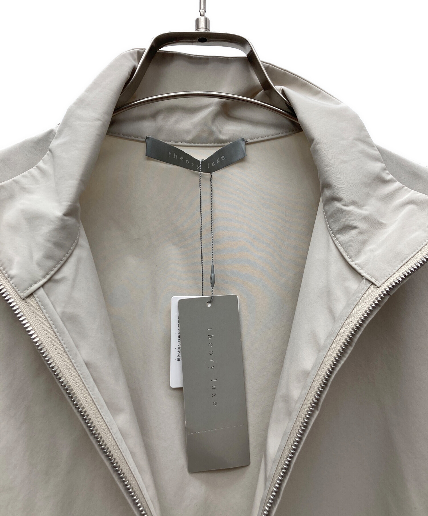 中古・古着通販】theory luxe (セオリーリュクス) LT Taffeta 3 Palize