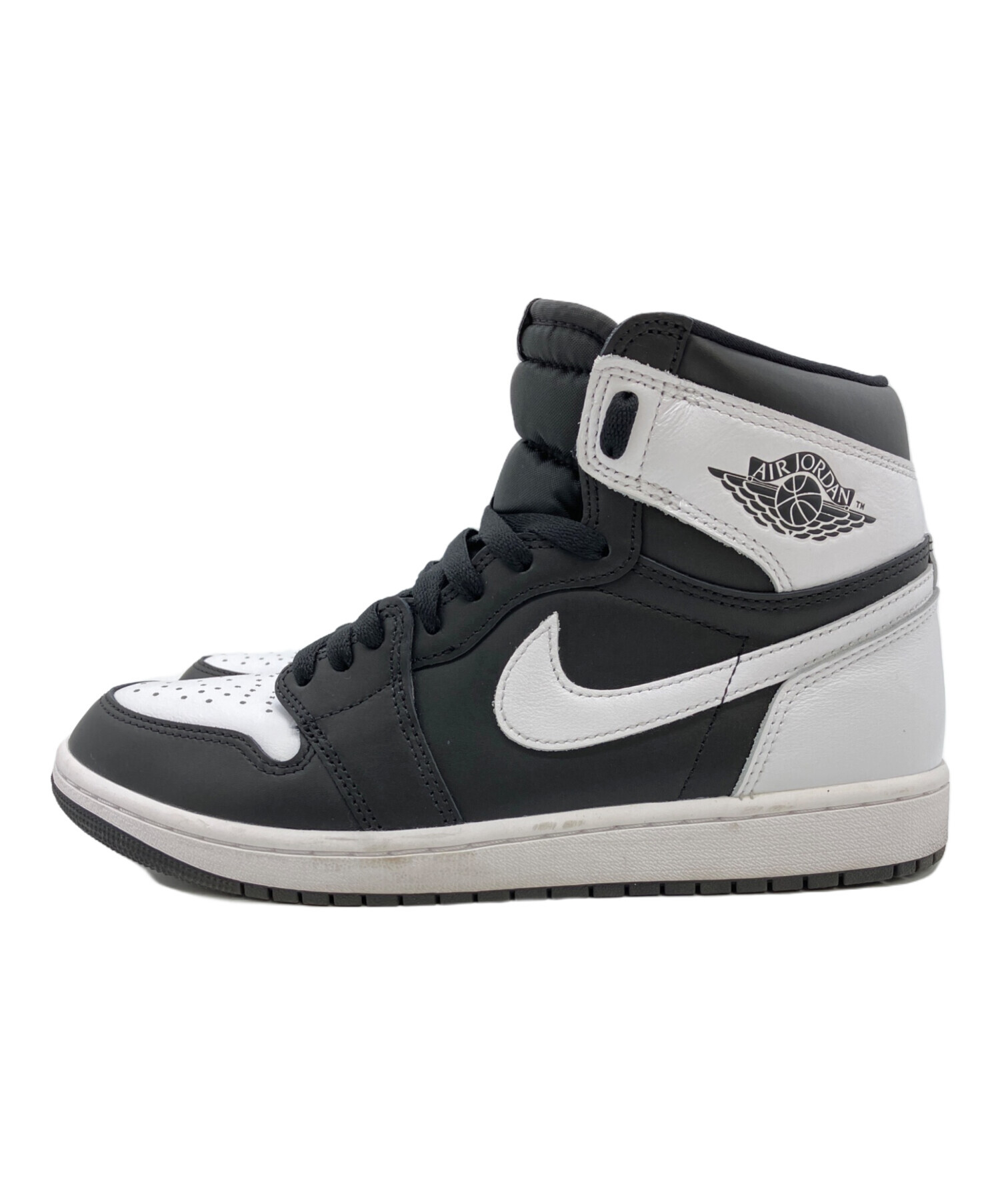 ナイキ サイズ:27cm AIR JORDAN 1 RETRO LOW OG CHICAGO HQ6998-600 