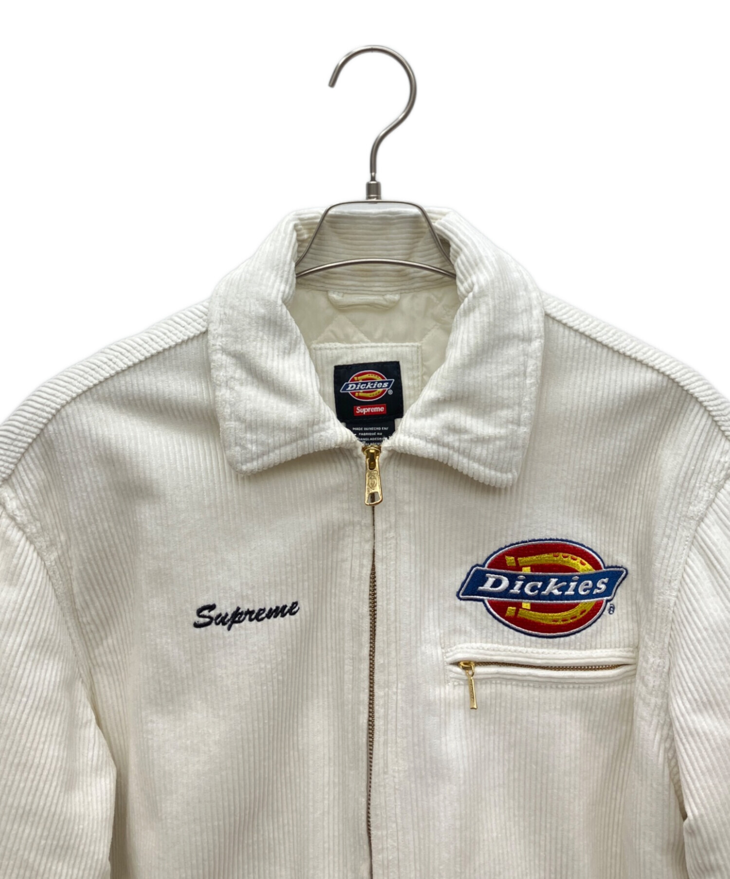 中古・古着通販】Supreme (シュプリーム) Dickies (ディッキーズ
