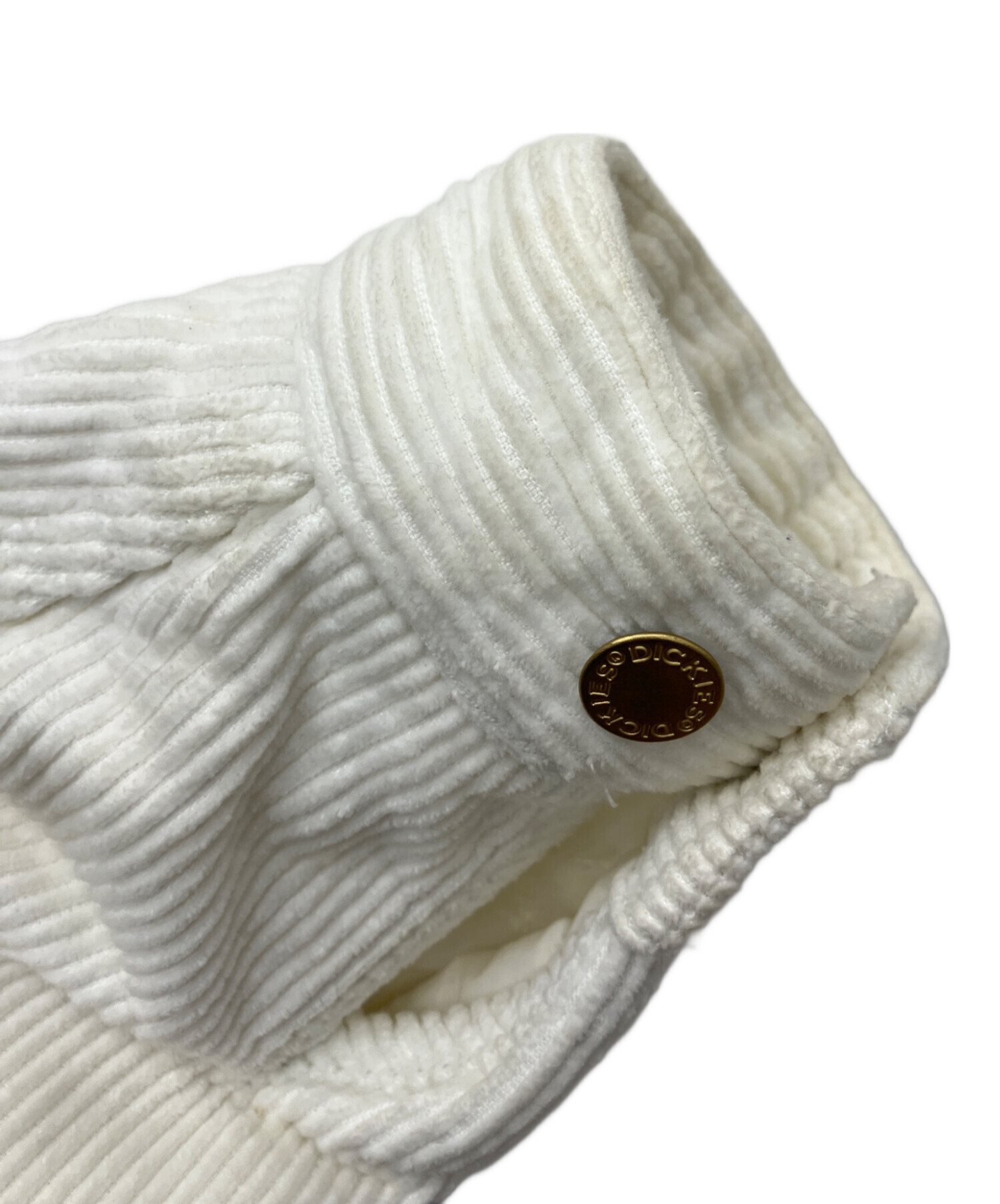 80s白タグディッキーズブランケットカバーオールUSAカーハートシュプリーム40 Carhartt（カーハート） 【値下げ】CarHartt 50S ハートタグ 裏地