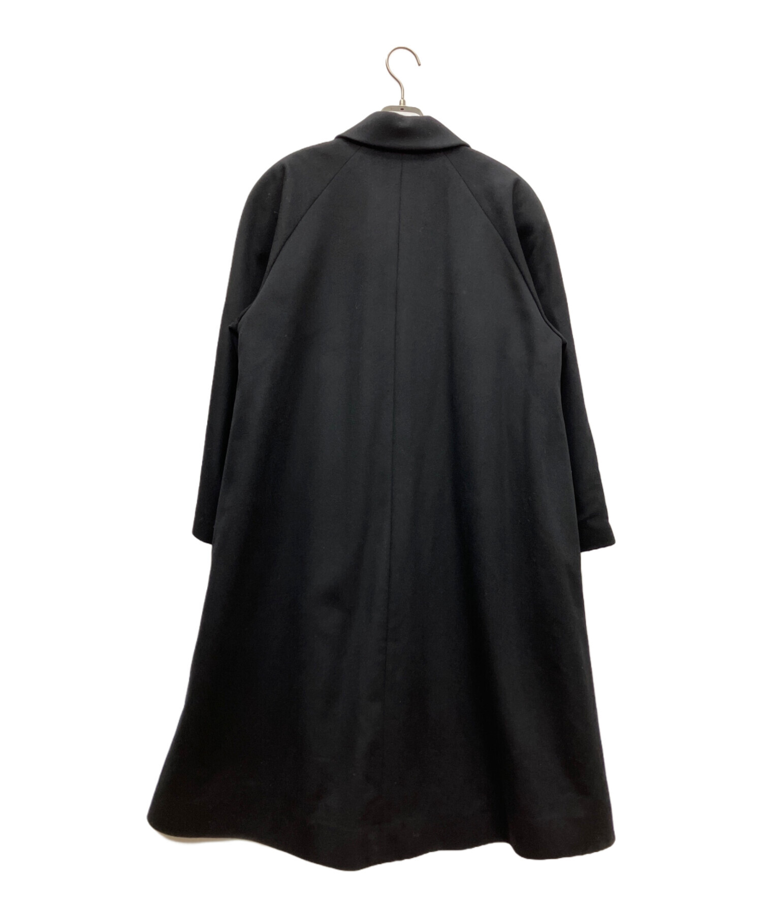 中古・古着通販】PIERRE BALMAIN (ピエール バルマン) ロングコート