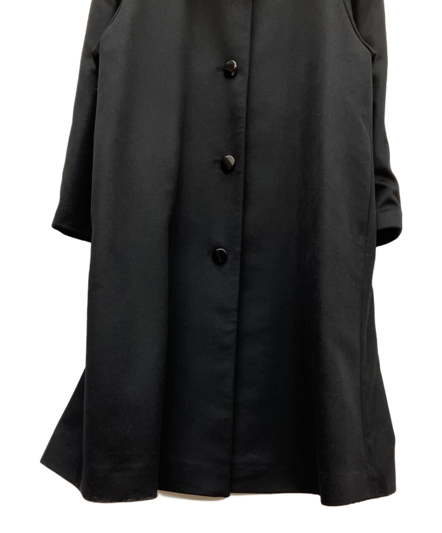 中古・古着通販】PIERRE BALMAIN (ピエール バルマン) ロングコート