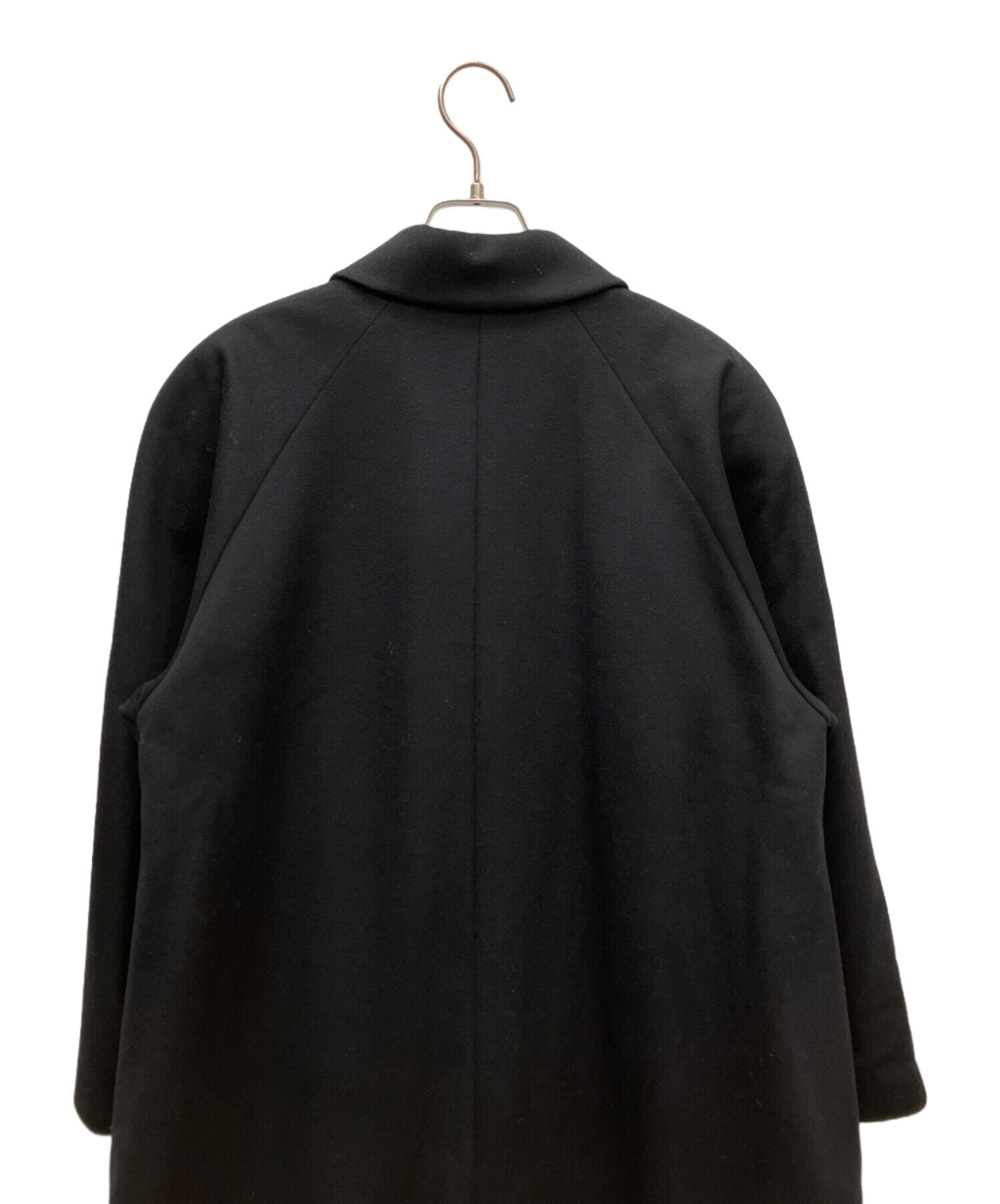 総丈102㎝ サガミンク グラマミンク コート ロング丈 XL ピエールバルマン 総丈102㎝ サガミンク グラマミンク コート ロング丈 XL ピエールバルマン