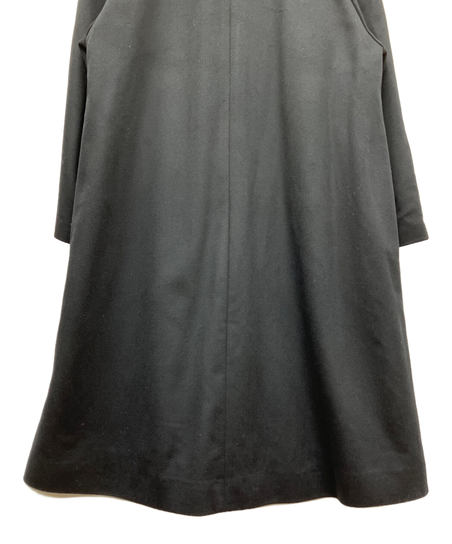 中古・古着通販】PIERRE BALMAIN (ピエール バルマン) ロングコート