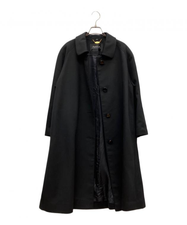 中古・古着通販】PIERRE BALMAIN (ピエール バルマン) ロングコート