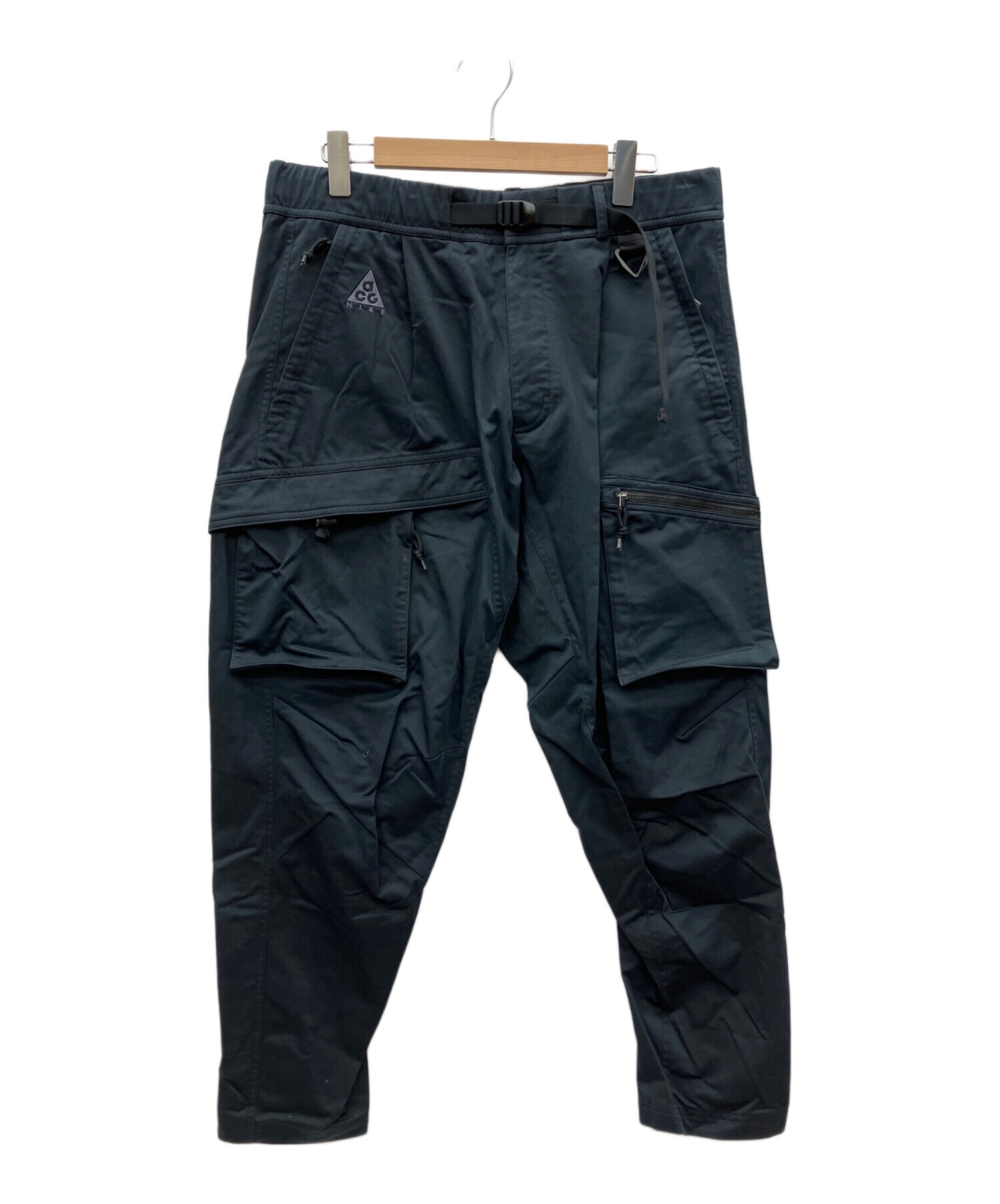 中古・古着通販】NIKE ACG (ナイキエーシージー) クロップドカーゴ