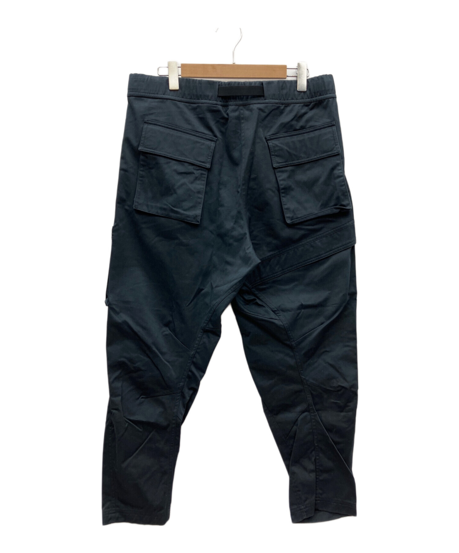 中古・古着通販】NIKE ACG (ナイキエーシージー) クロップドカーゴ