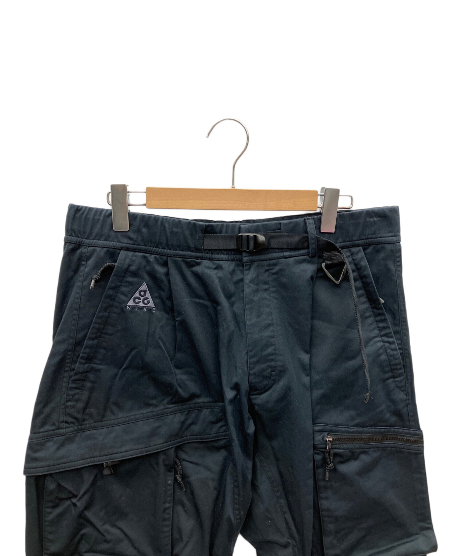 中古・古着通販】NIKE ACG (ナイキエーシージー) クロップドカーゴ