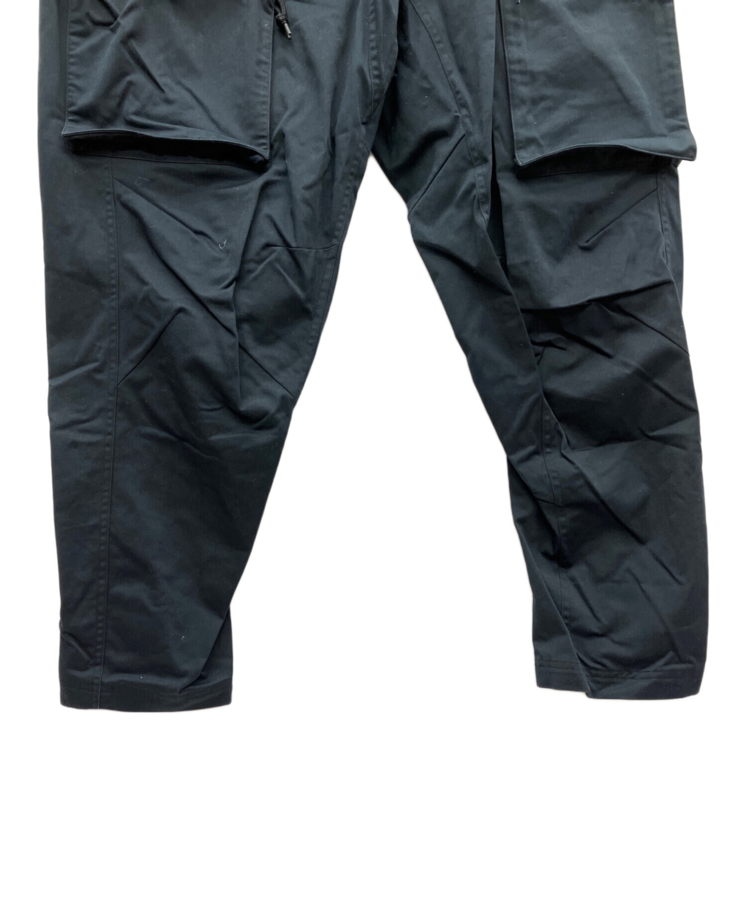 中古・古着通販】NIKE ACG (ナイキエーシージー) クロップドカーゴ