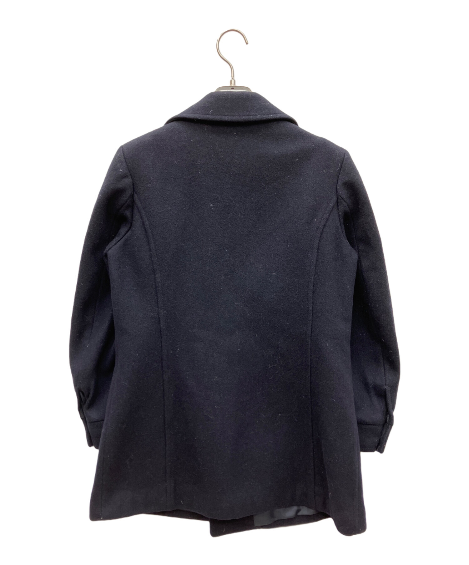 中古・古着通販】GLOVER ALL (グローバーオール) ダブルコート