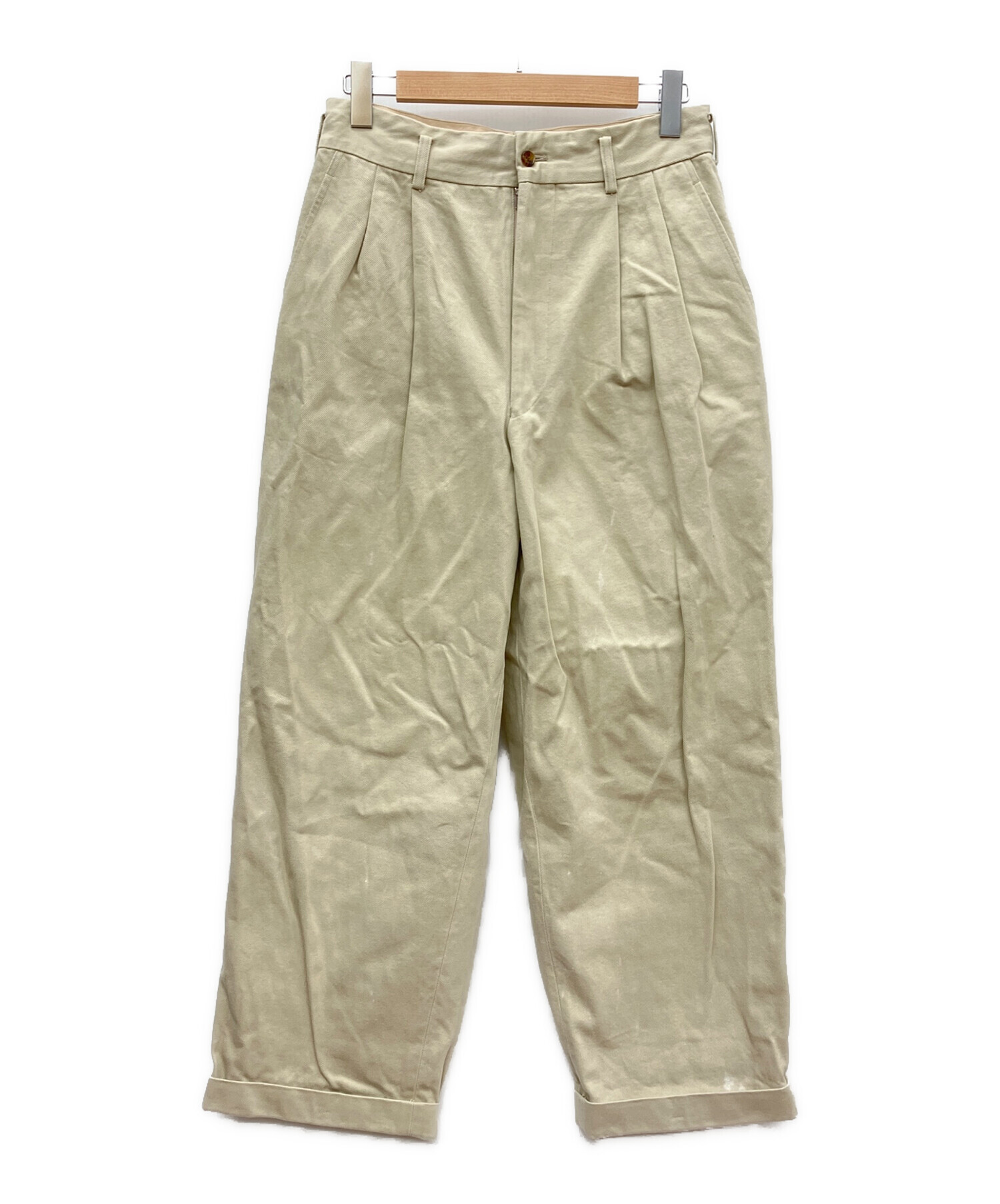 中古・古着通販】COMME des GARCONS HOMME (コムデギャルソン オム