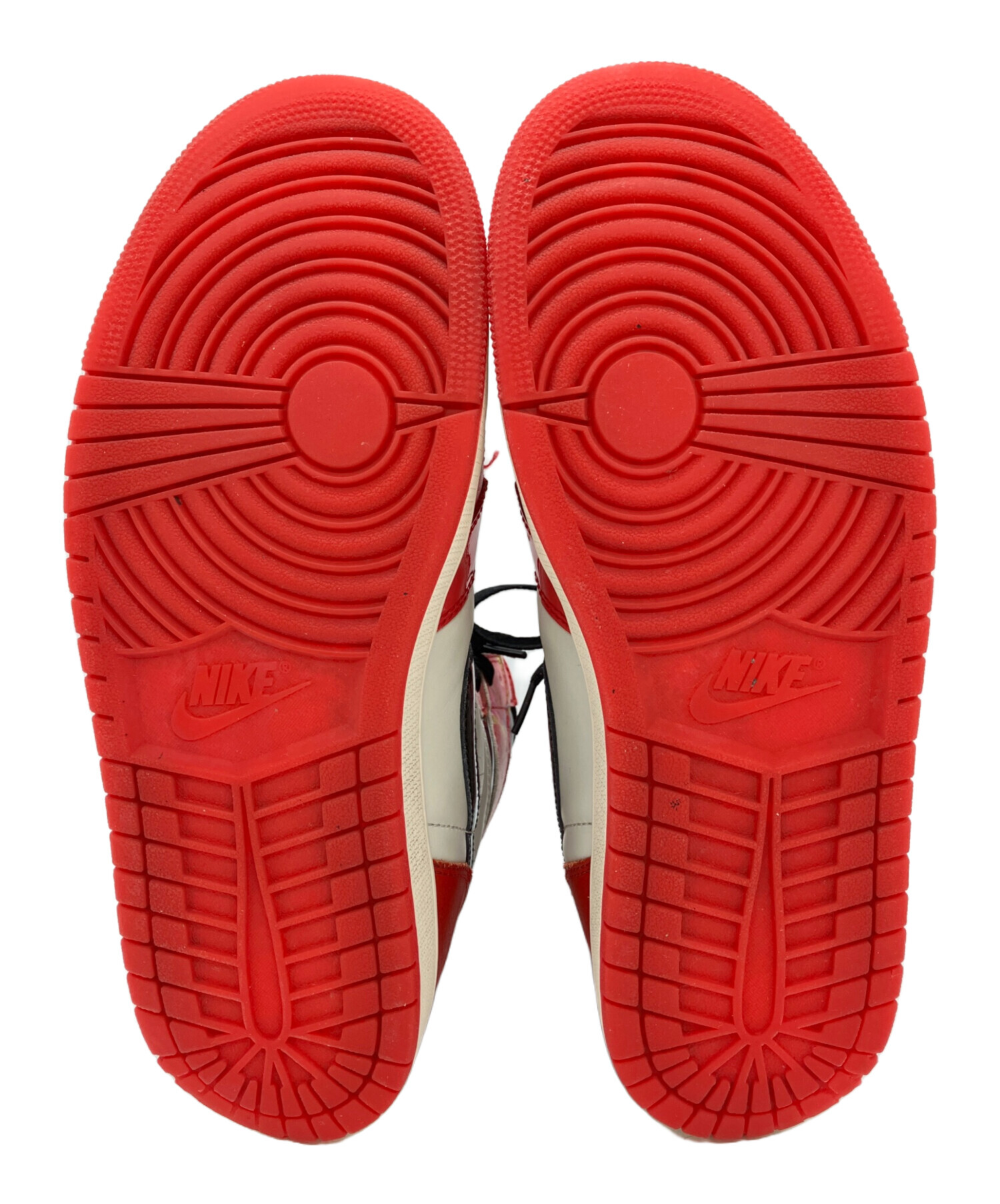 中古・古着通販】NIKE (ナイキ) SPIDER-MAN (スパイダーマン) Air