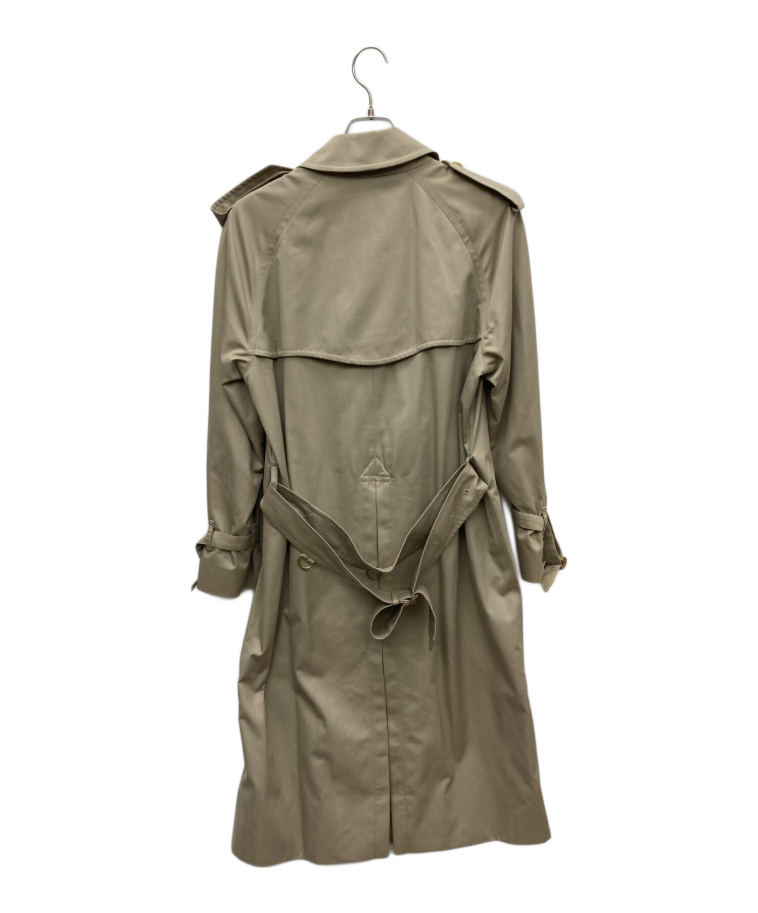中古・古着通販】Burberry's (バーバリーズ) トレンチコート ベージュ
