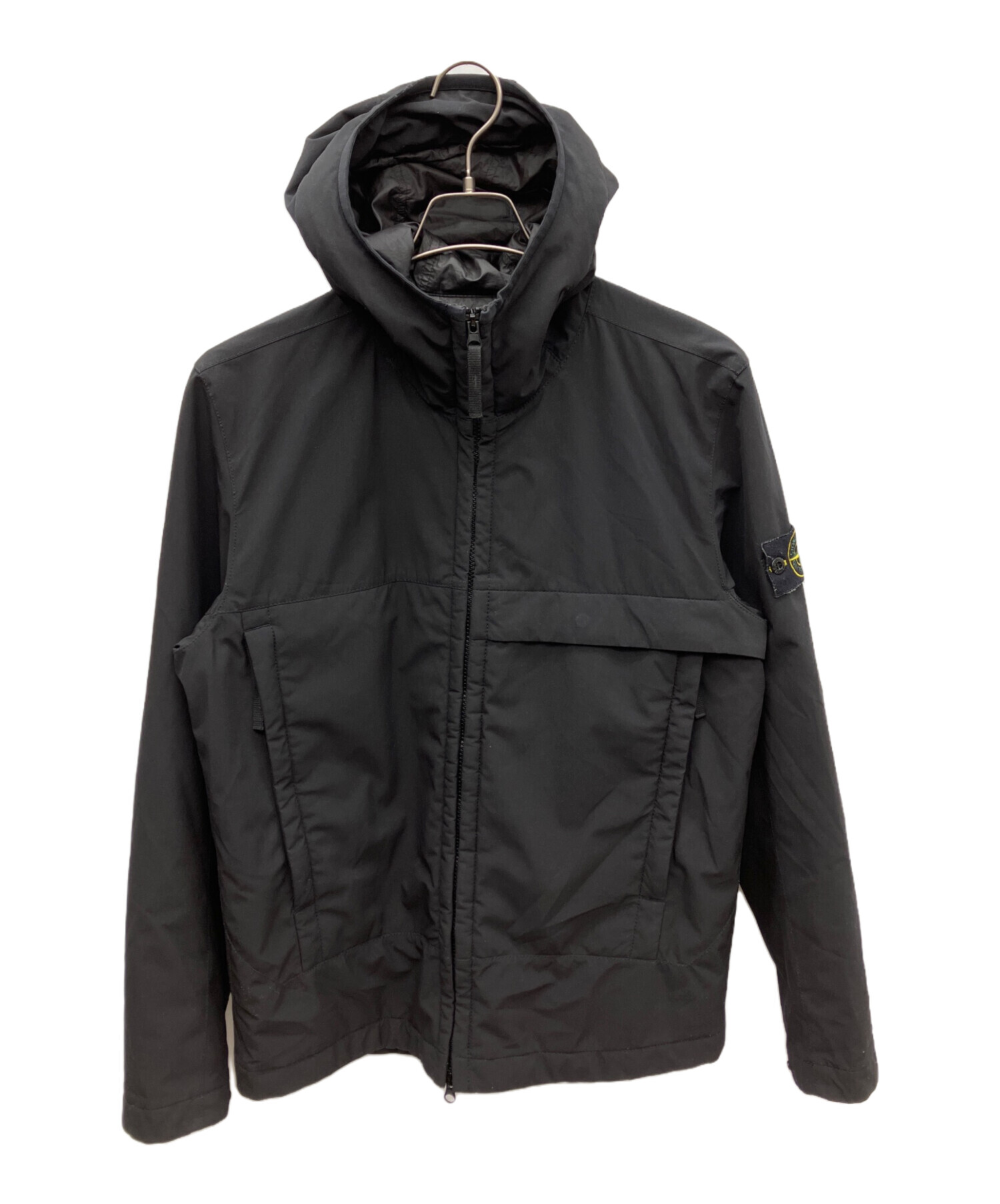 中古・古着通販】STONE ISLAND (ストーンアイランド) Soft-Shell