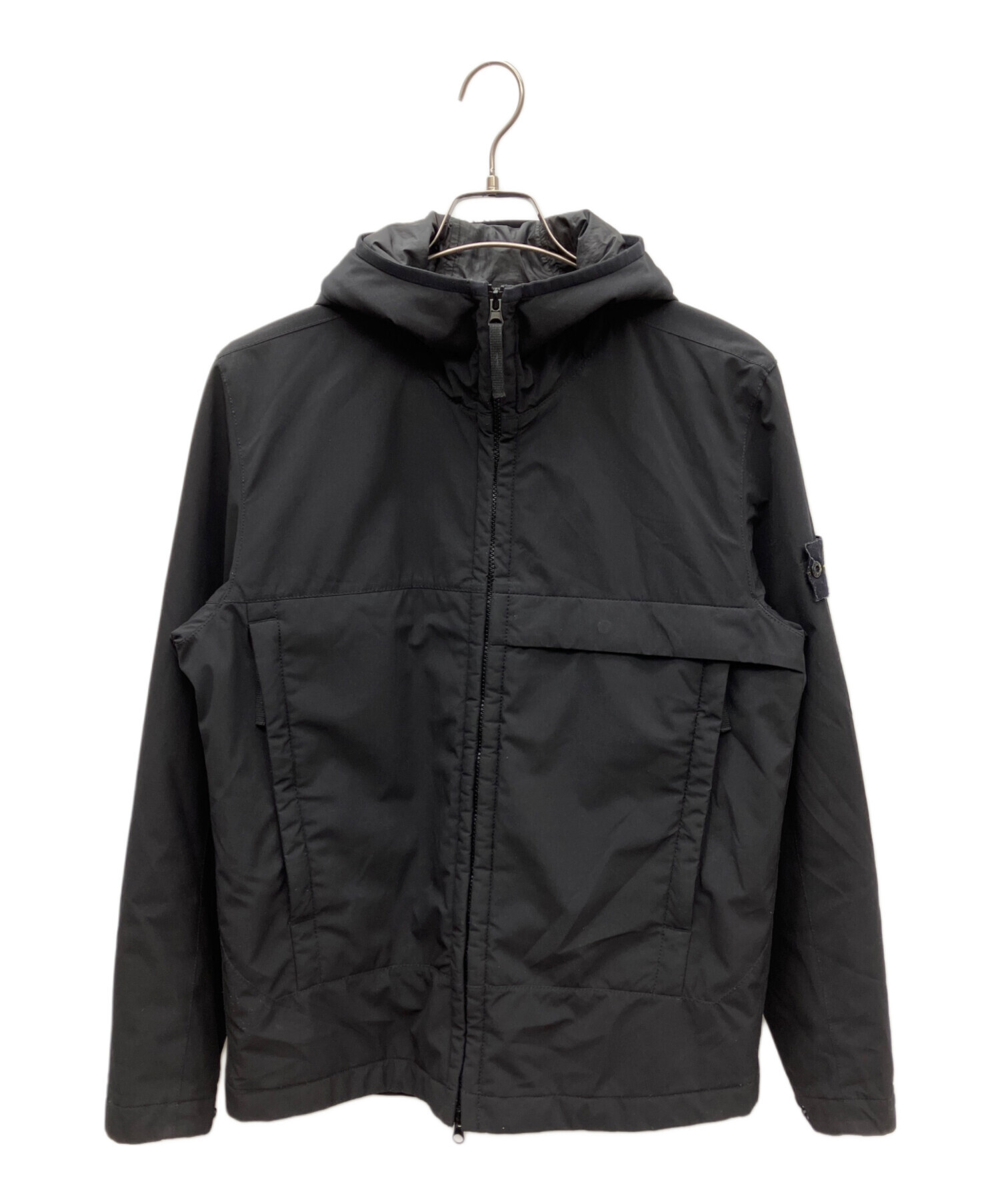 calmstone(カルムストーン)中古 中古・古着通販】STONE ISLAND (ストーンアイランド) Soft-Shell
