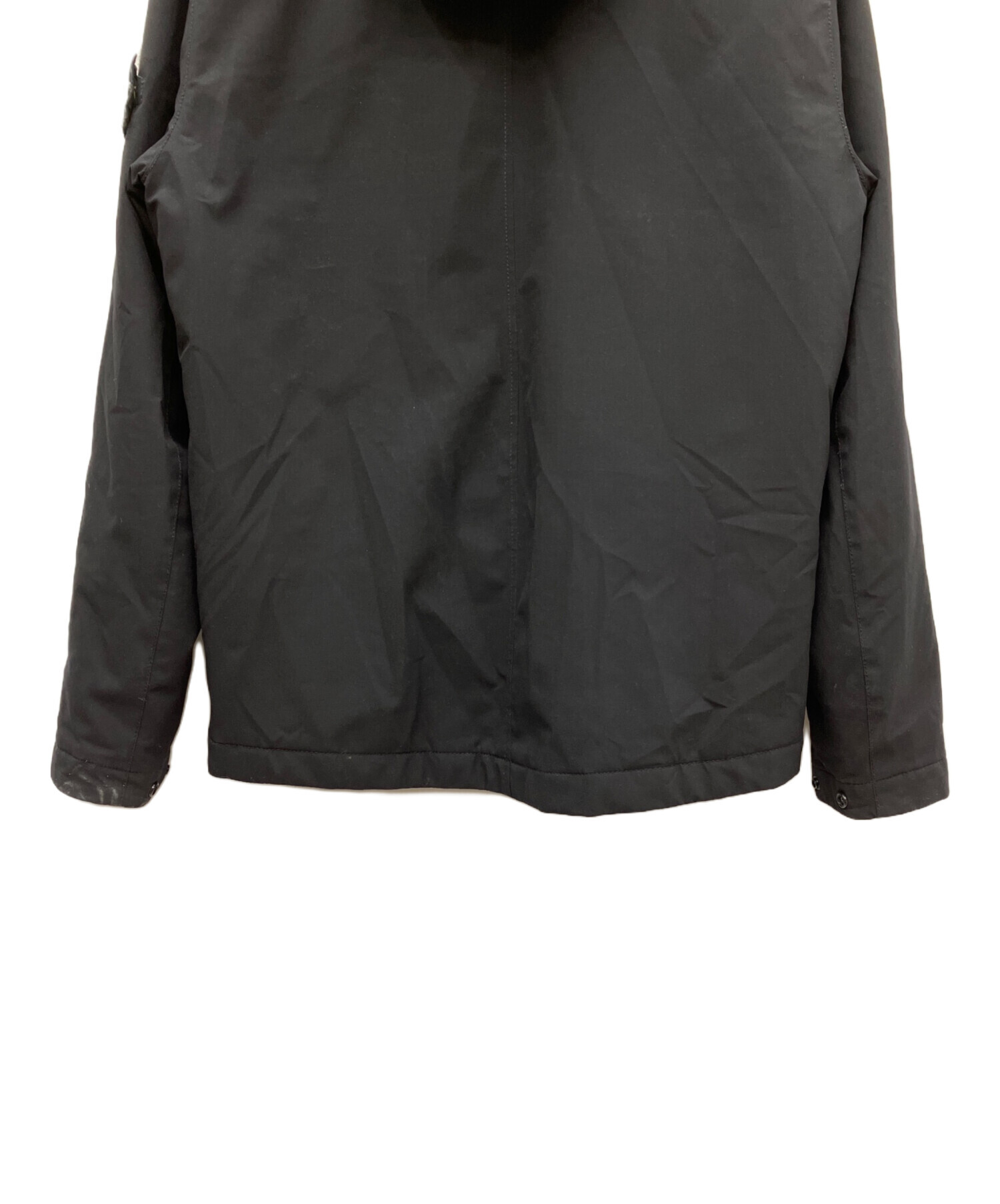 中古・古着通販】STONE ISLAND (ストーンアイランド) Soft-Shell