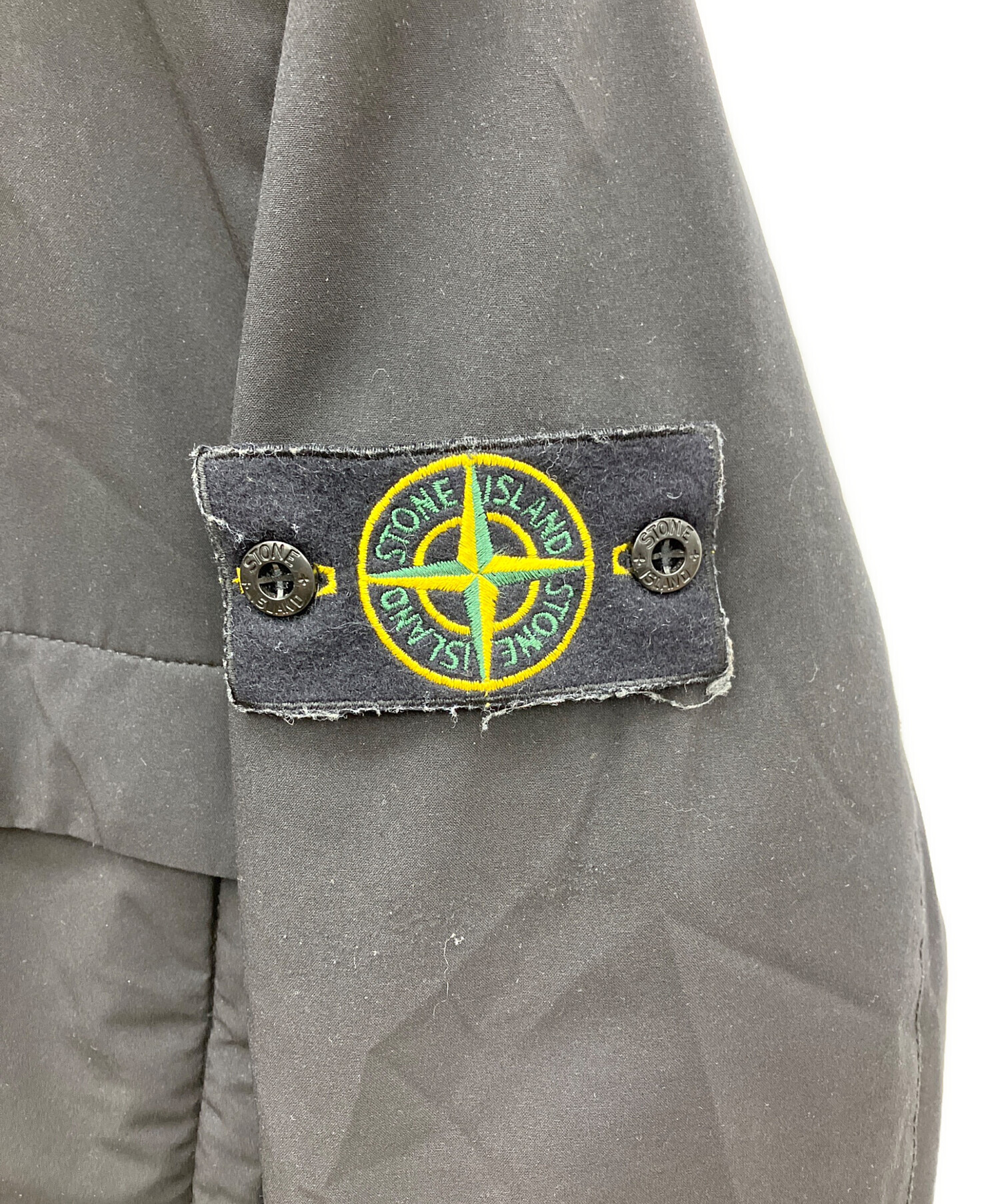 中古・古着通販】STONE ISLAND (ストーンアイランド) Soft-Shell