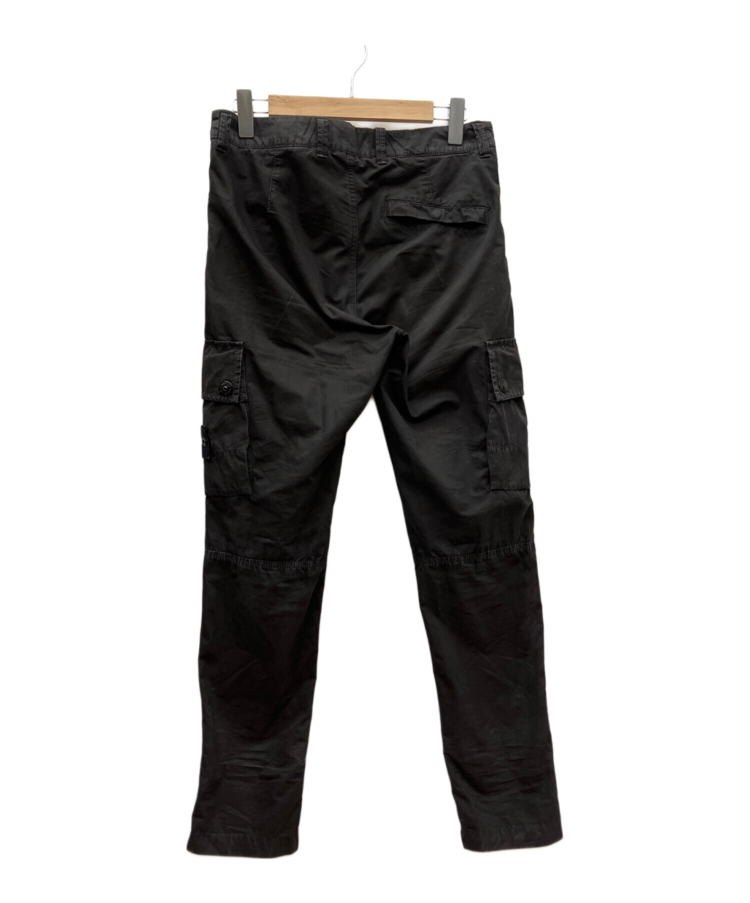 中古・古着通販】STONE ISLAND (ストーンアイランド) スリムフィット