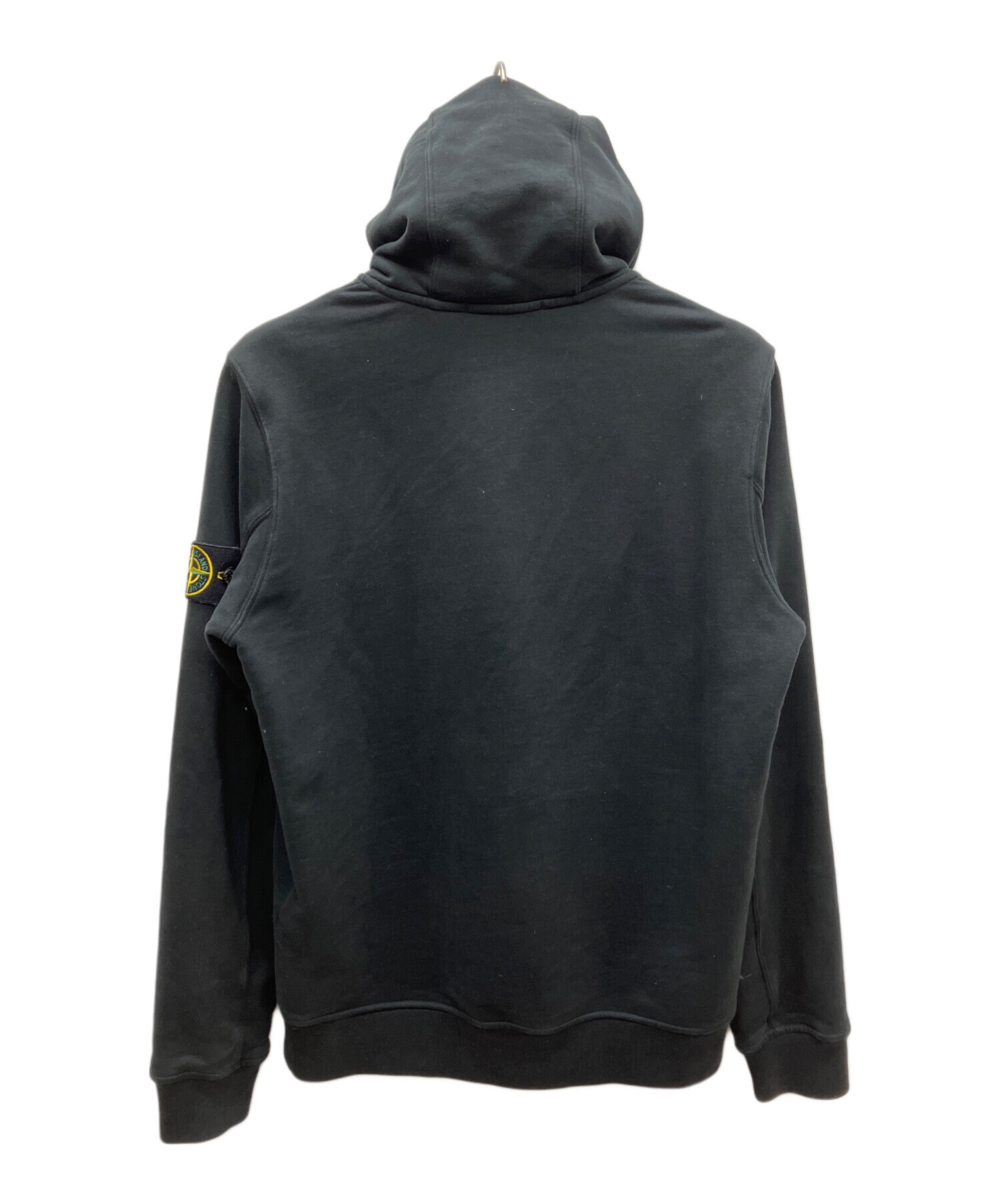 中古・古着通販】STONE ISLAND (ストーンアイランド) ガーメントダイ 