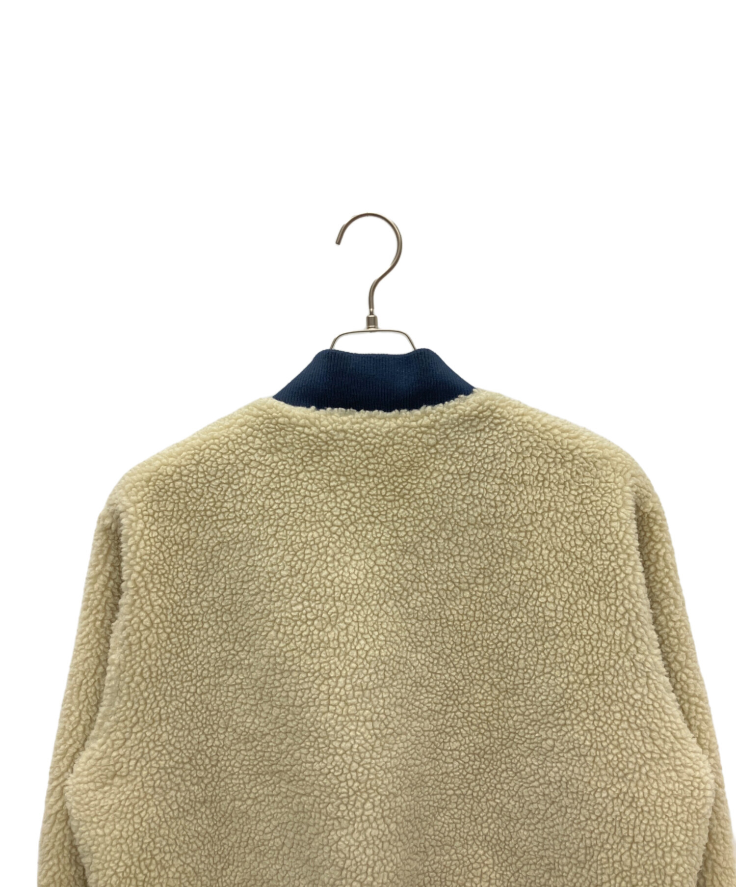 中古・古着通販】Patagonia (パタゴニア) ジャケット ベージュ サイズ