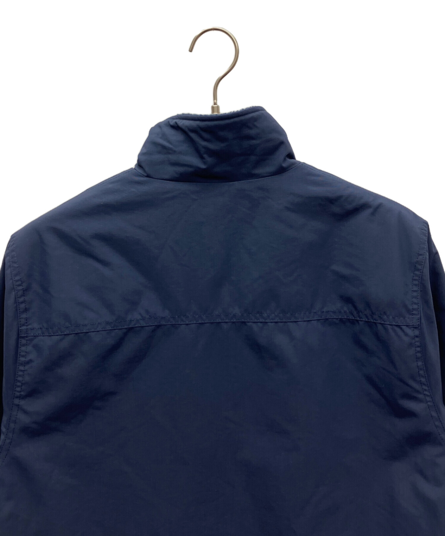 中古・古着通販】Patagonia (パタゴニア) チミネアジャケット ネイビー