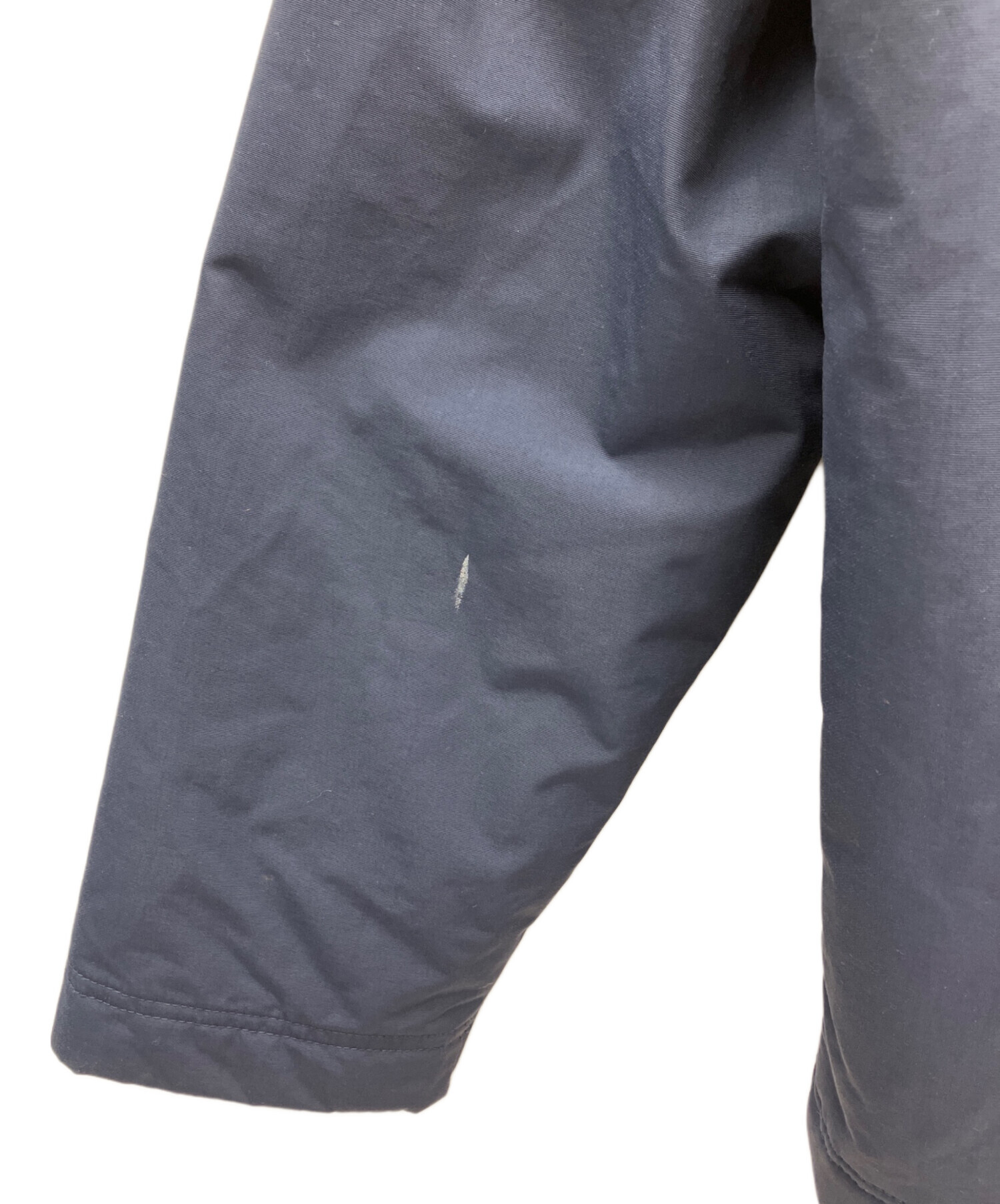 中古・古着通販】Patagonia (パタゴニア) チミネアジャケット ネイビー