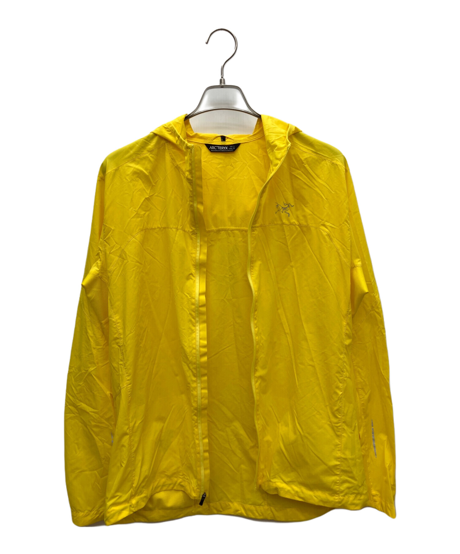 中古・古着通販】ARC'TERYX (アークテリクス) ナイロンジャケット