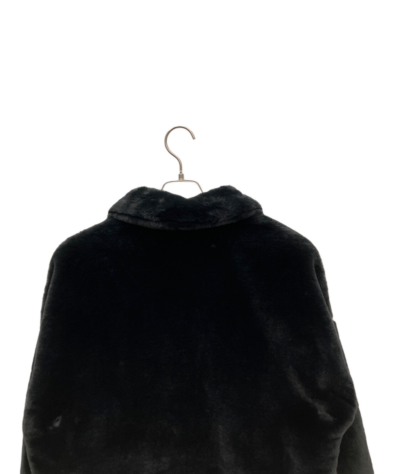 中古・古着通販】adidas (アディダス) ファージャケット ブラック