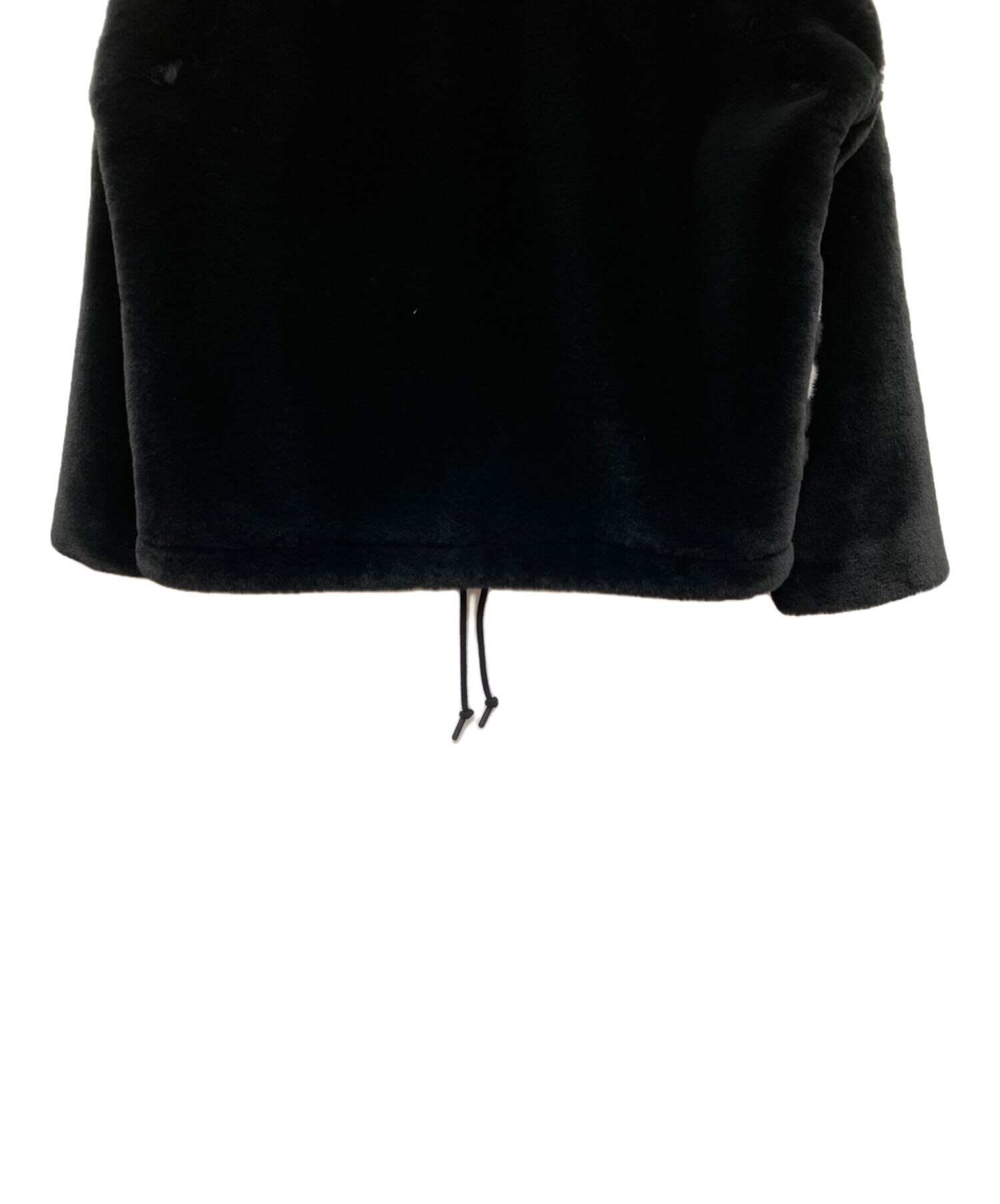 中古・古着通販】adidas (アディダス) ファージャケット ブラック