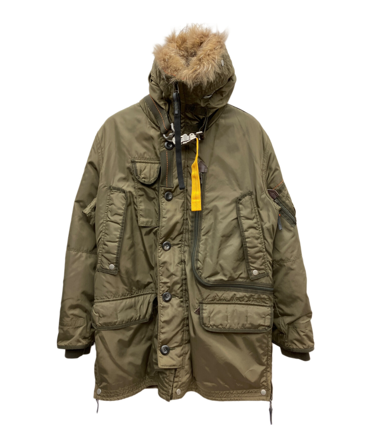 中古・古着通販】PARAJUMPERS (パラジャンパーズ) ダウンジャケット