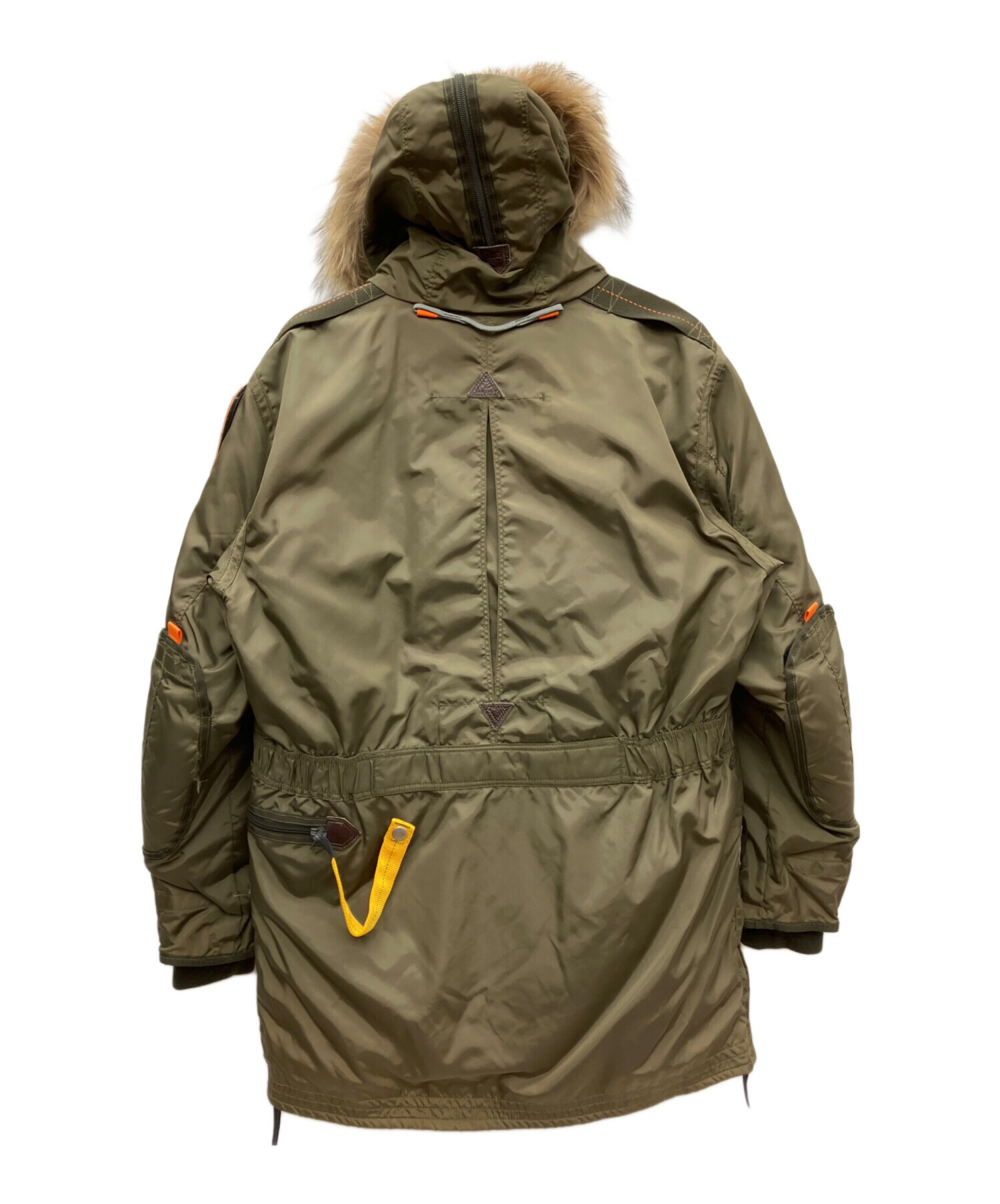 中古・古着通販】PARAJUMPERS (パラジャンパーズ) ダウンジャケット