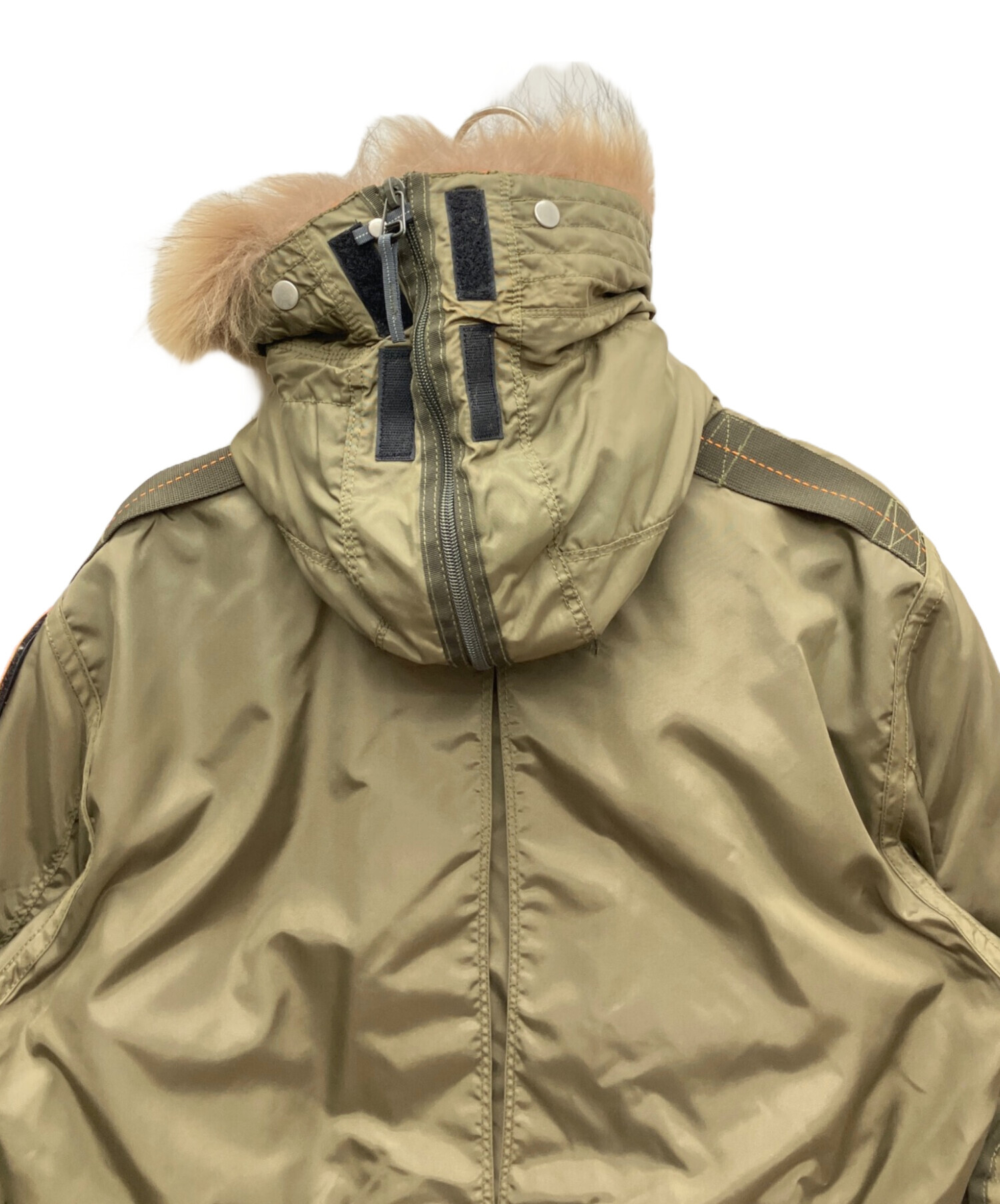 中古・古着通販】PARAJUMPERS (パラジャンパーズ) ダウンジャケット