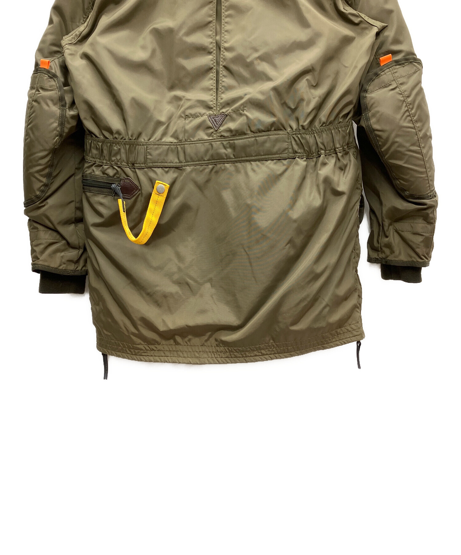 中古・古着通販】PARAJUMPERS (パラジャンパーズ) ダウンジャケット