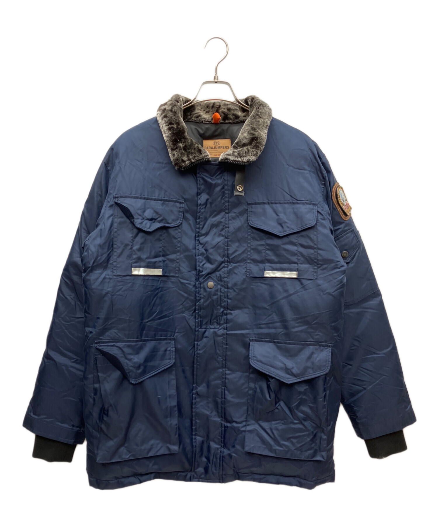 中古・古着通販】Parajumpers (パラジャンパーズ) MASTERPIECE SERIES 