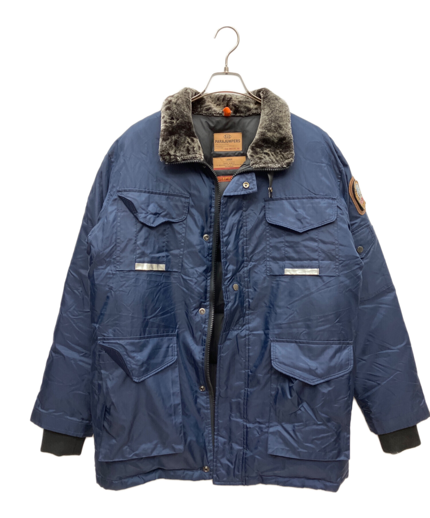 中古・古着通販】Parajumpers (パラジャンパーズ) MASTERPIECE SERIES