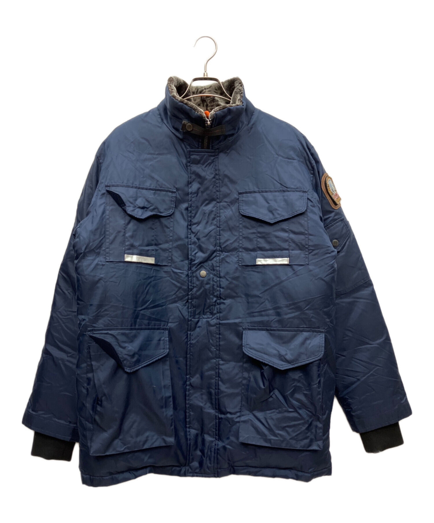 中古・古着通販】Parajumpers (パラジャンパーズ) MASTERPIECE SERIES