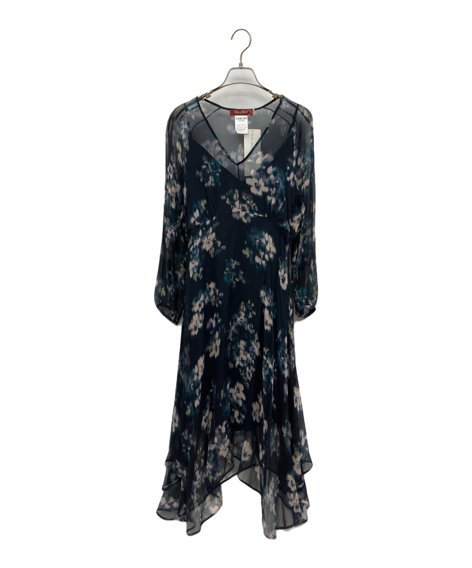 中古・古着通販】Max Mara Studio (マックスマーラ ストゥディオ) 長袖