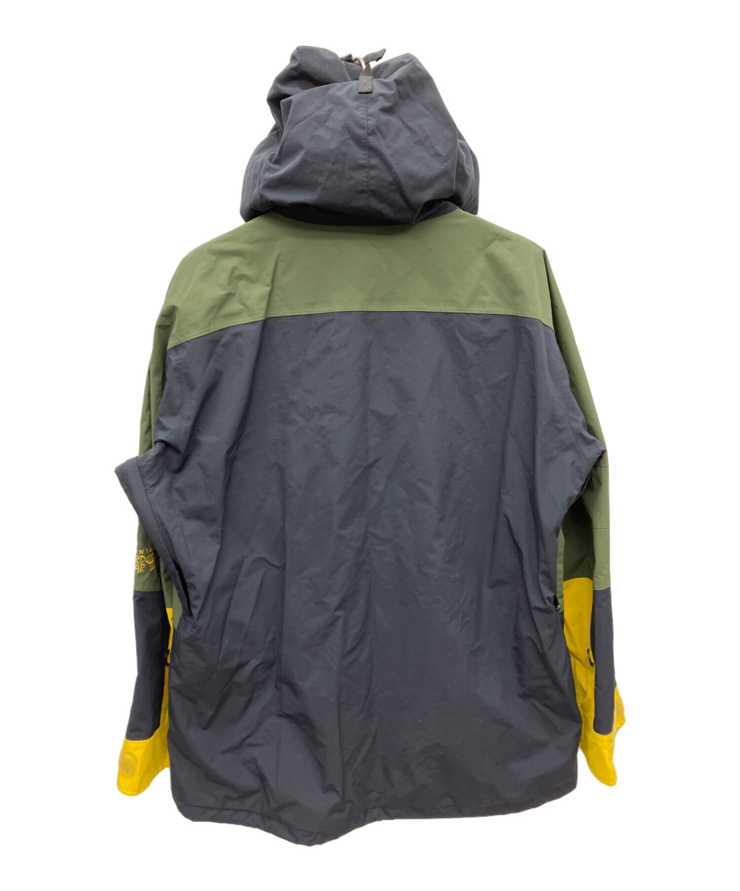 中古・古着通販】MOUNTAIN HARD WEAR (マウンテンハードウェア