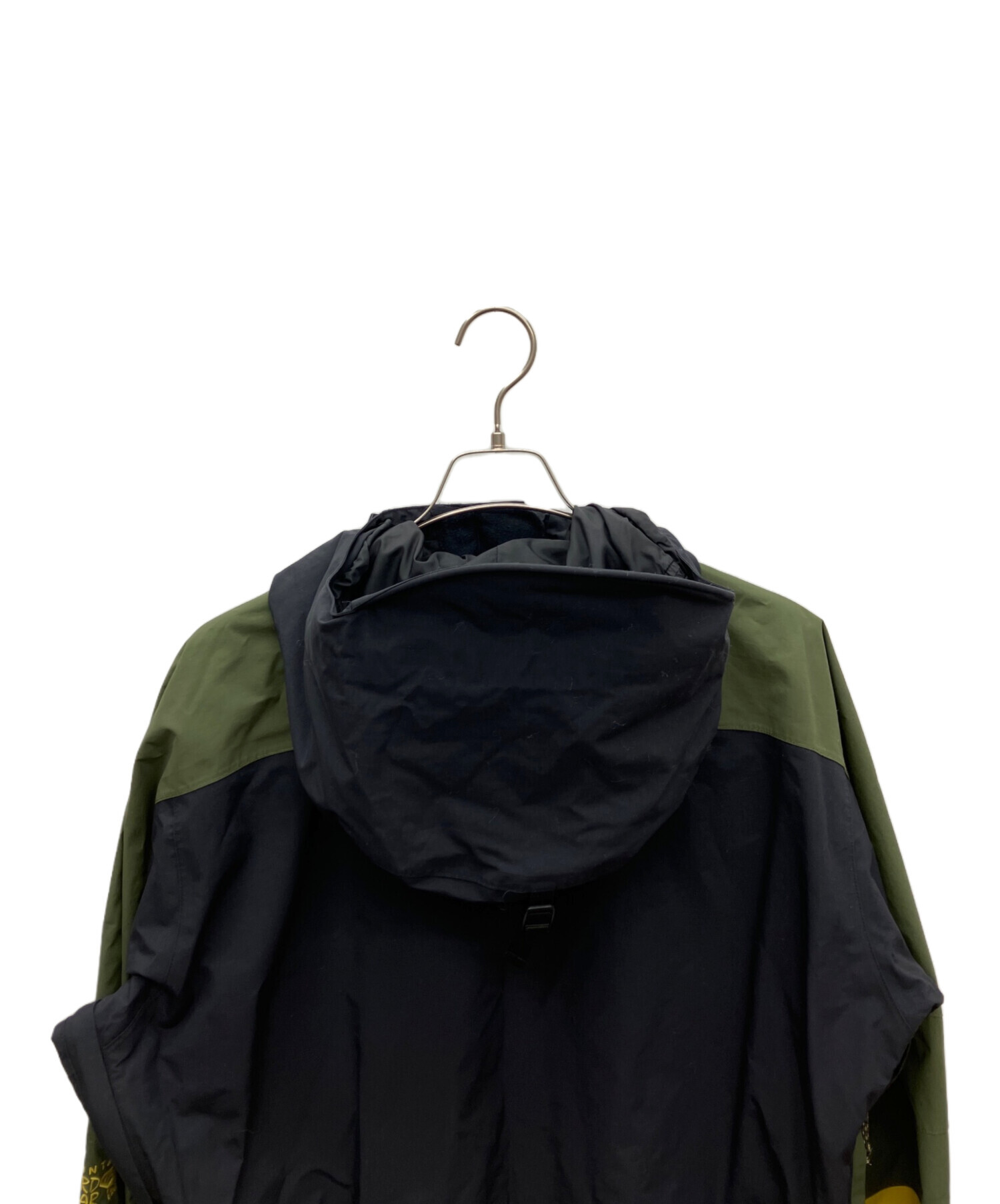 RockHopper 長袖ジャケット　中古綺麗 楽天市場】【中古】古着 Wear Guard 長袖 ナイロンジャケット メンズ