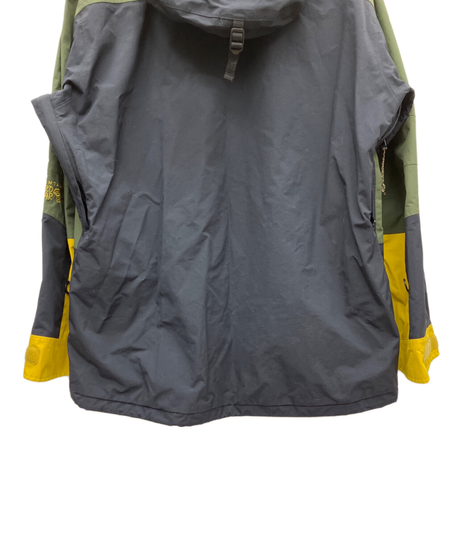 中古・古着通販】MOUNTAIN HARD WEAR (マウンテンハードウェア