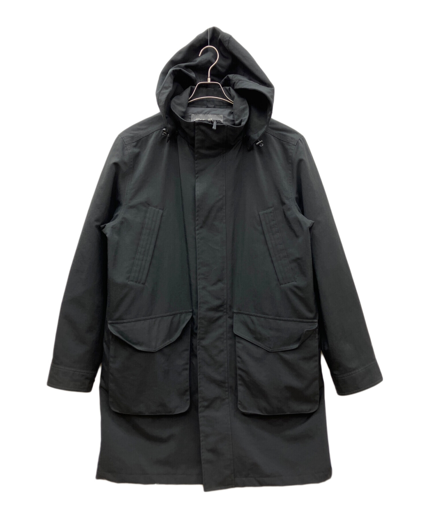 中古・古着通販】Eddie Bauer (エディーバウアー) ダウンコート